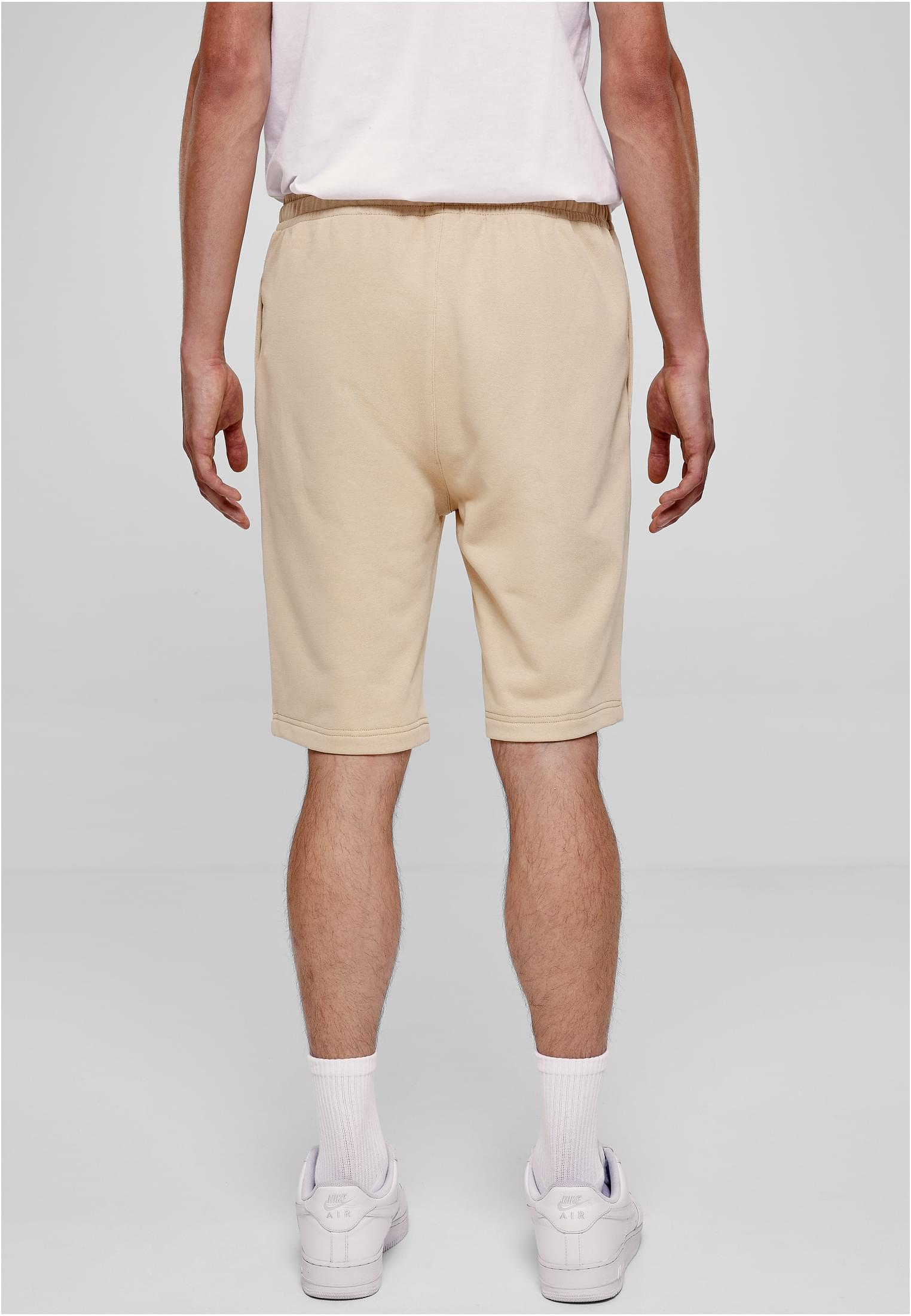 Basic Sweatshorts | unionbeige