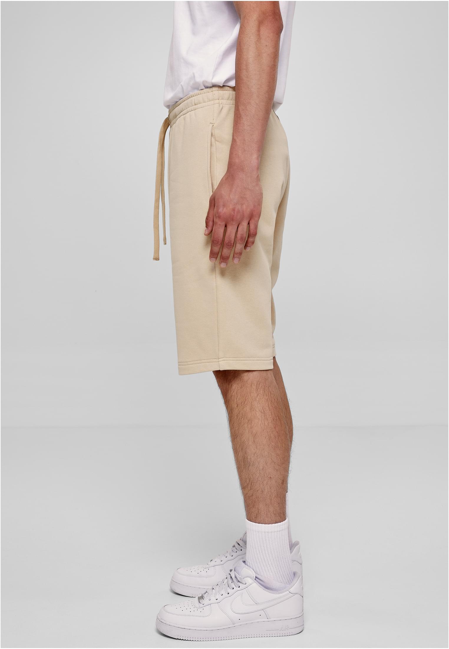 Basic Sweatshorts | unionbeige