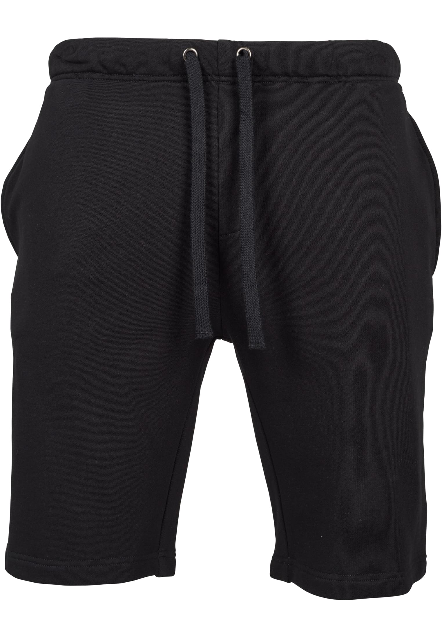 Basic Sweatshorts | black