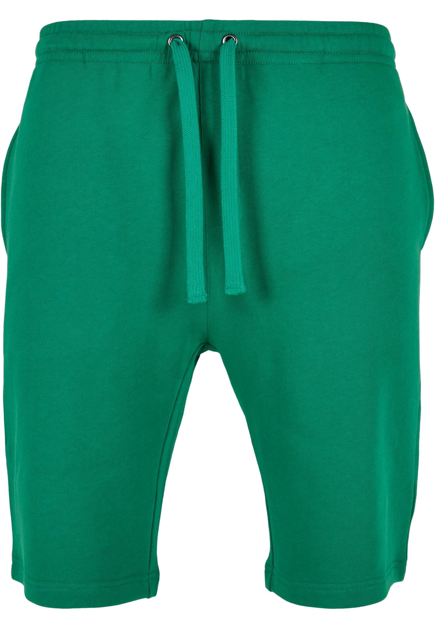 Basic Sweatshorts | junglegreen