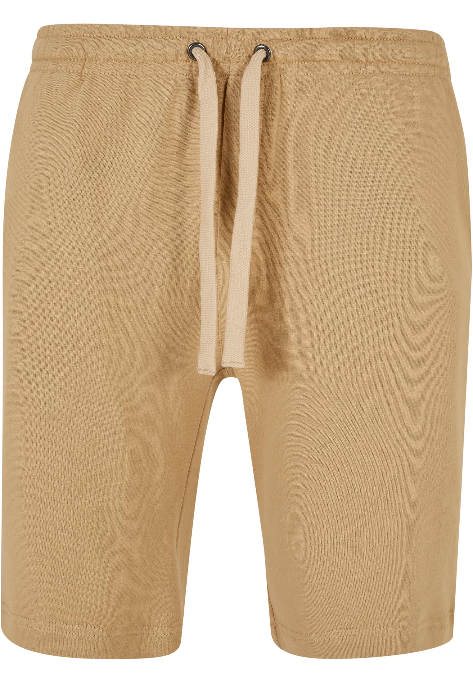 Basic Sweatshorts | unionbeige