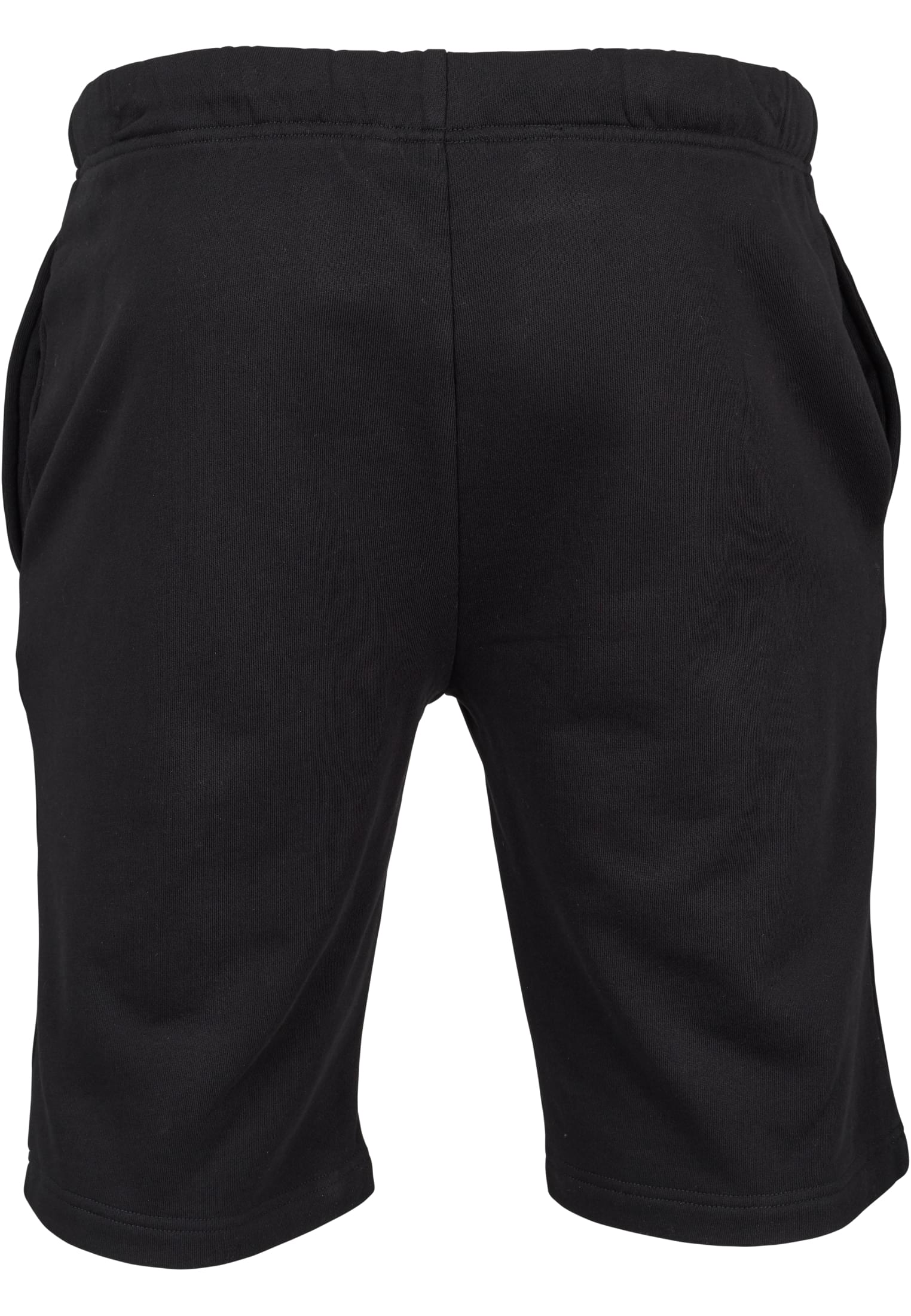 Basic Sweatshorts | black