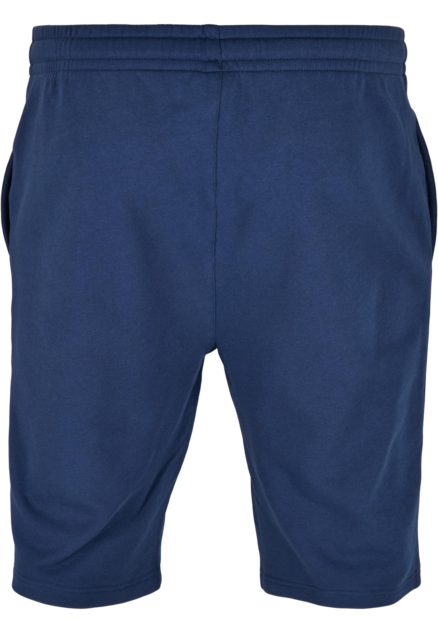 Basic Sweatshorts | darkblue