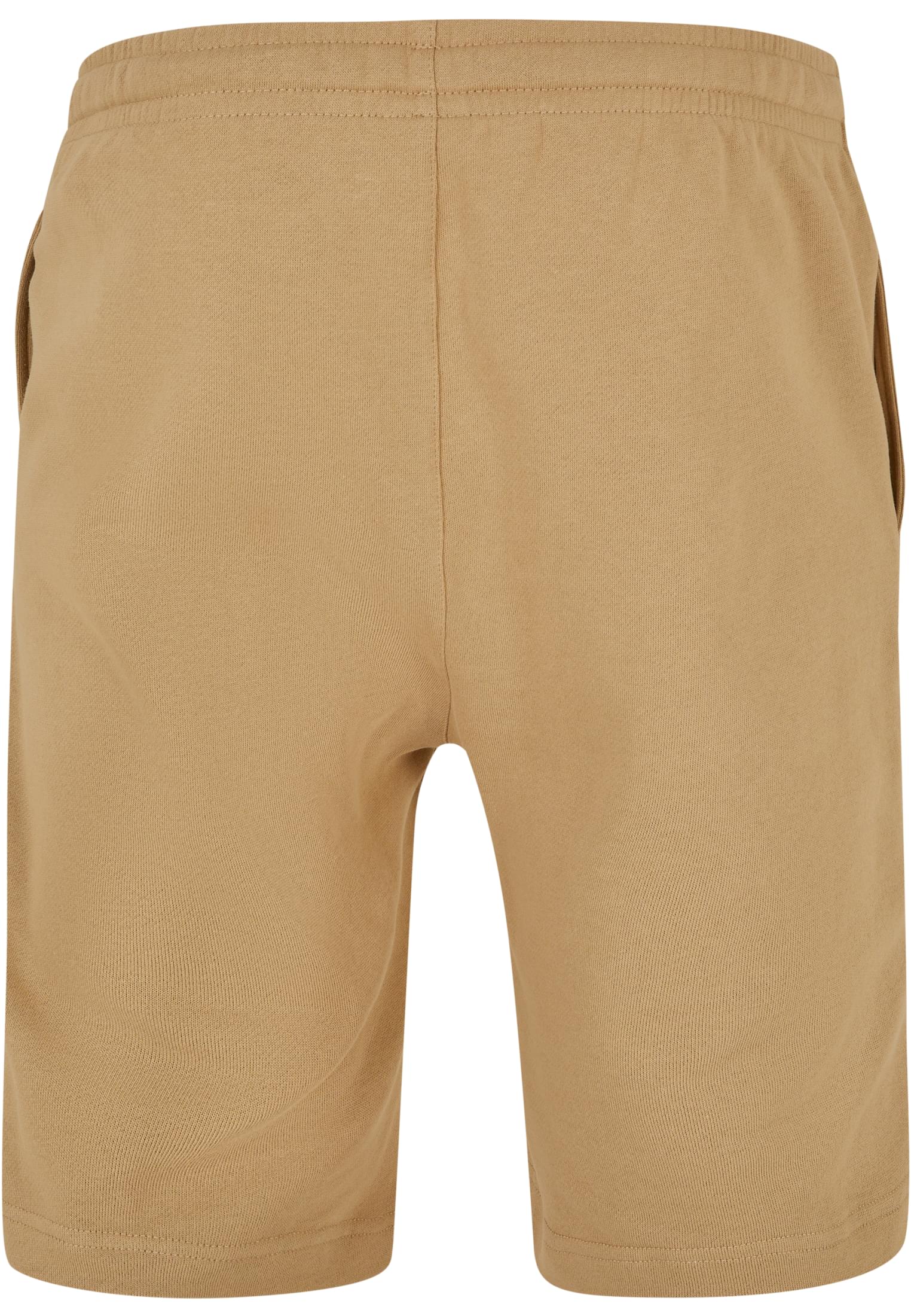 Basic Sweatshorts | unionbeige