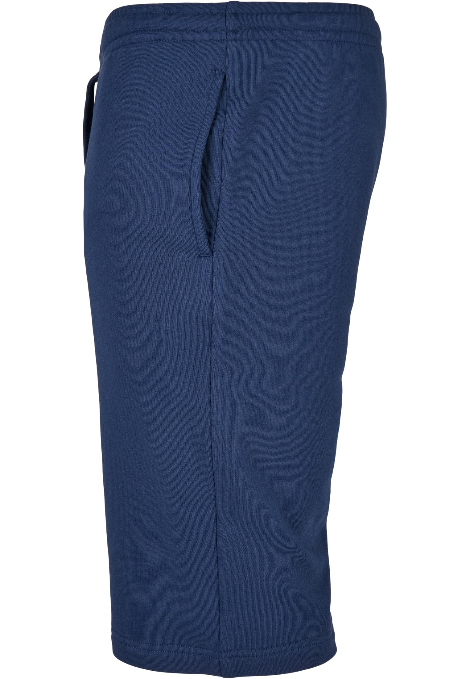 Basic Sweatshorts | darkblue