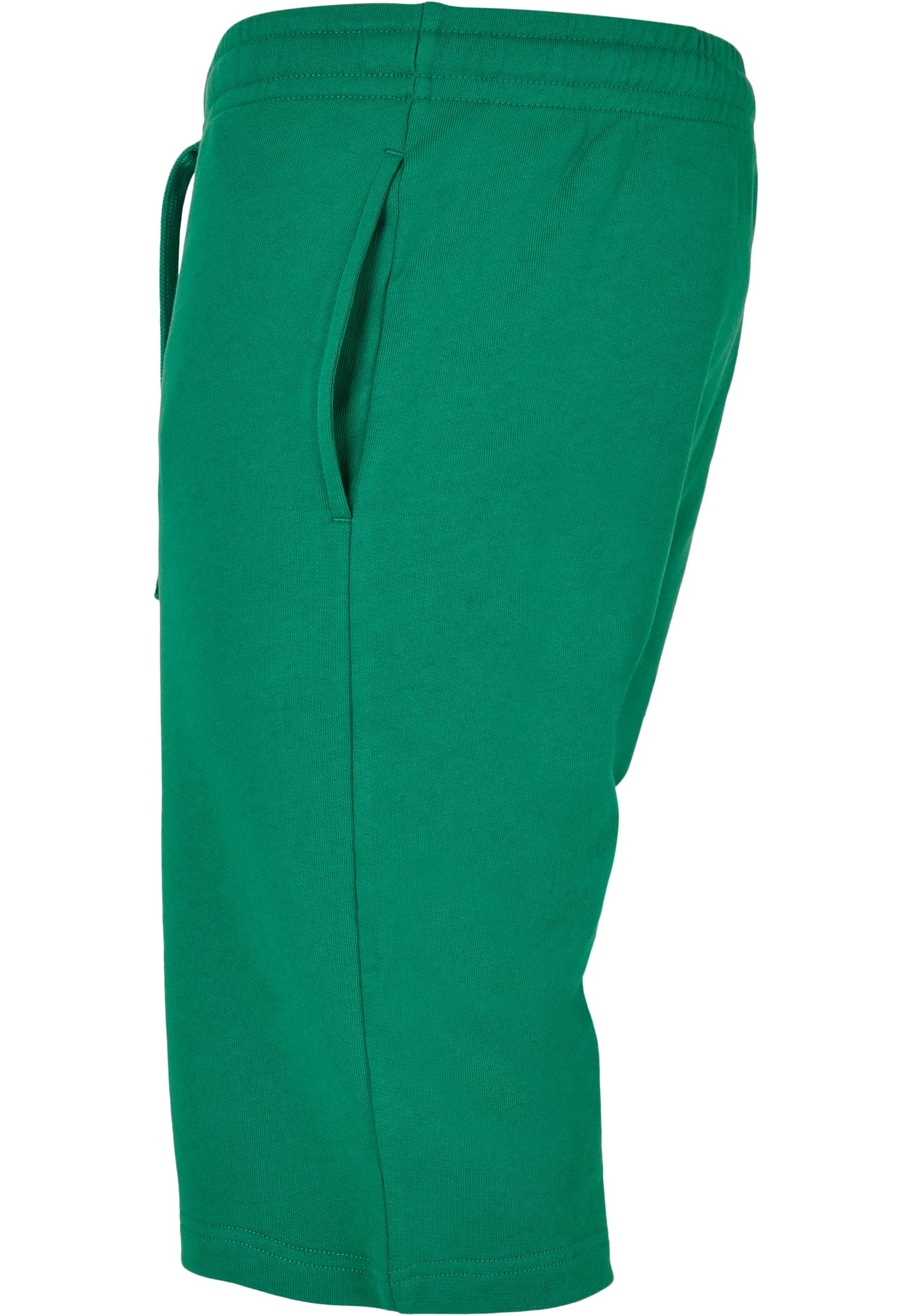 Basic Sweatshorts | junglegreen