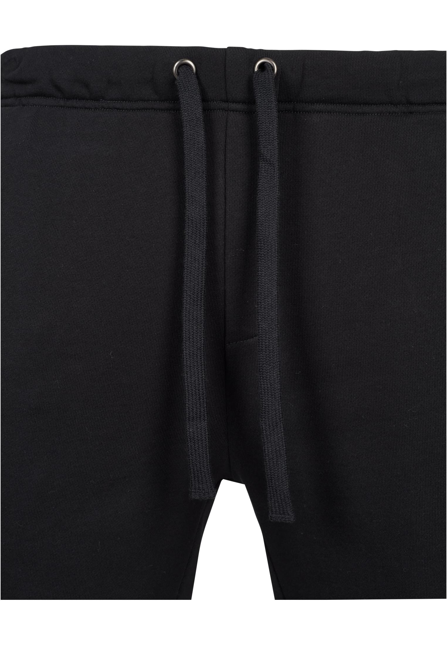 Basic Sweatshorts | black