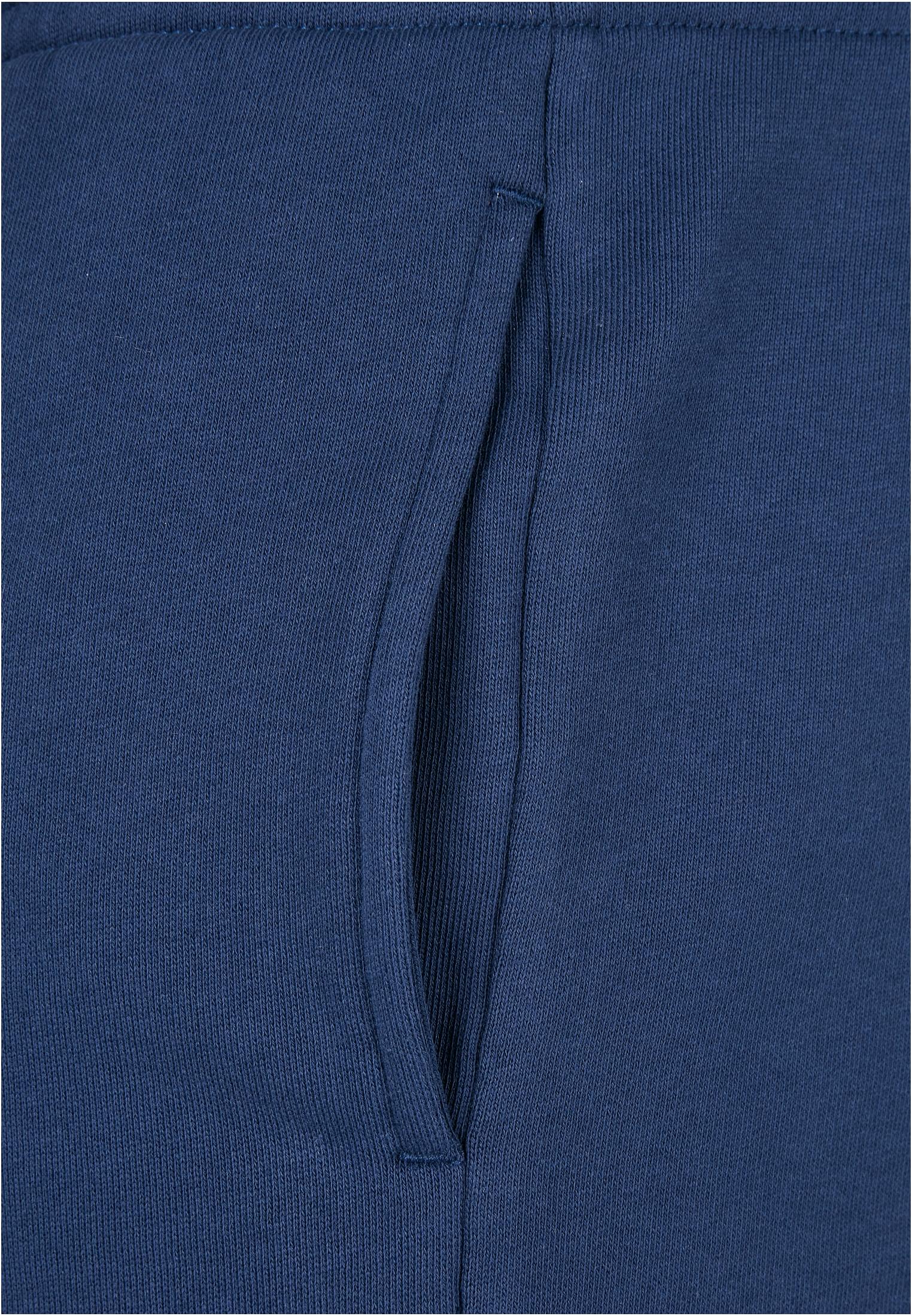 Basic Sweatshorts | darkblue