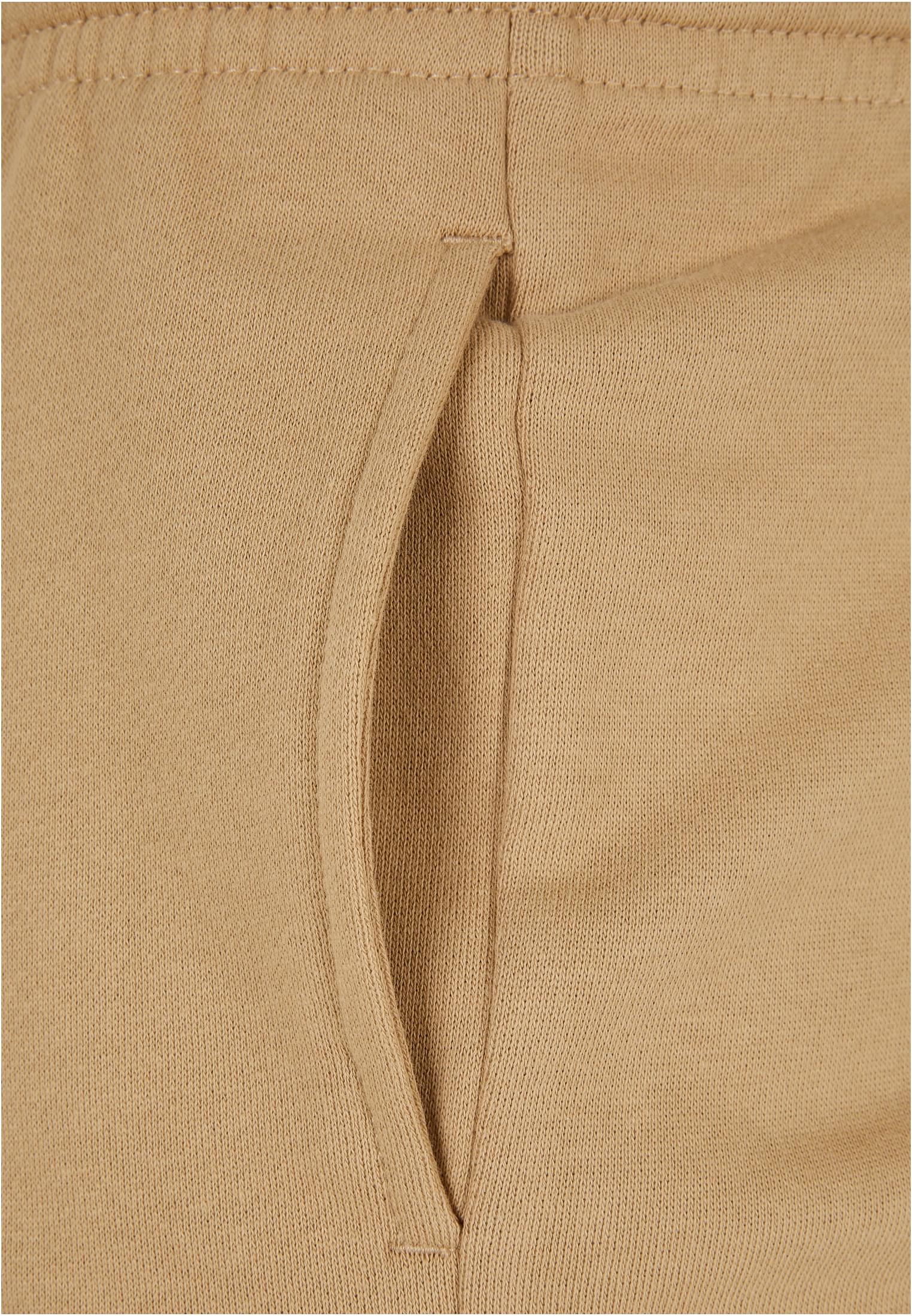 Basic Sweatshorts | unionbeige