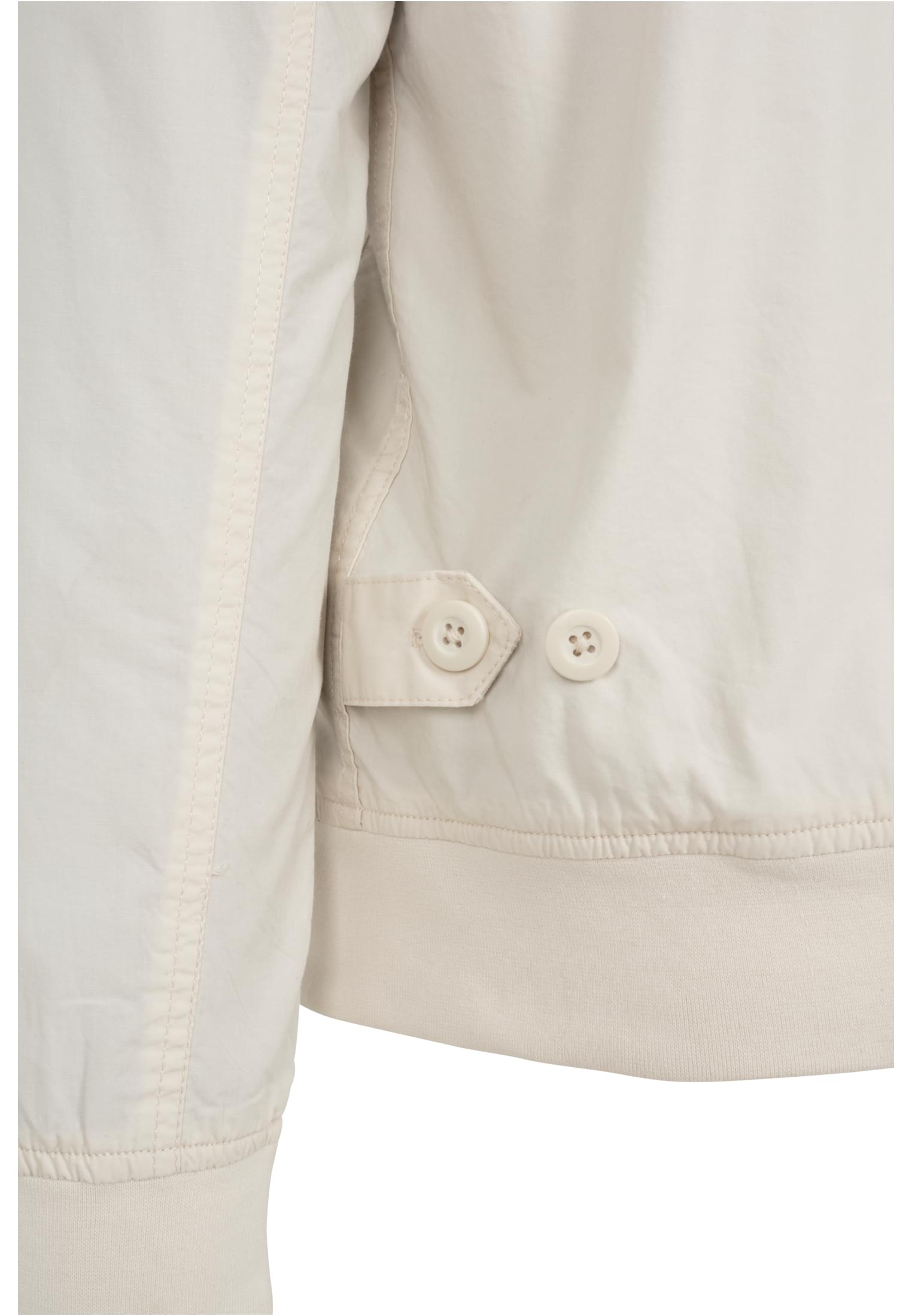 Cotton Worker Jacket | sand