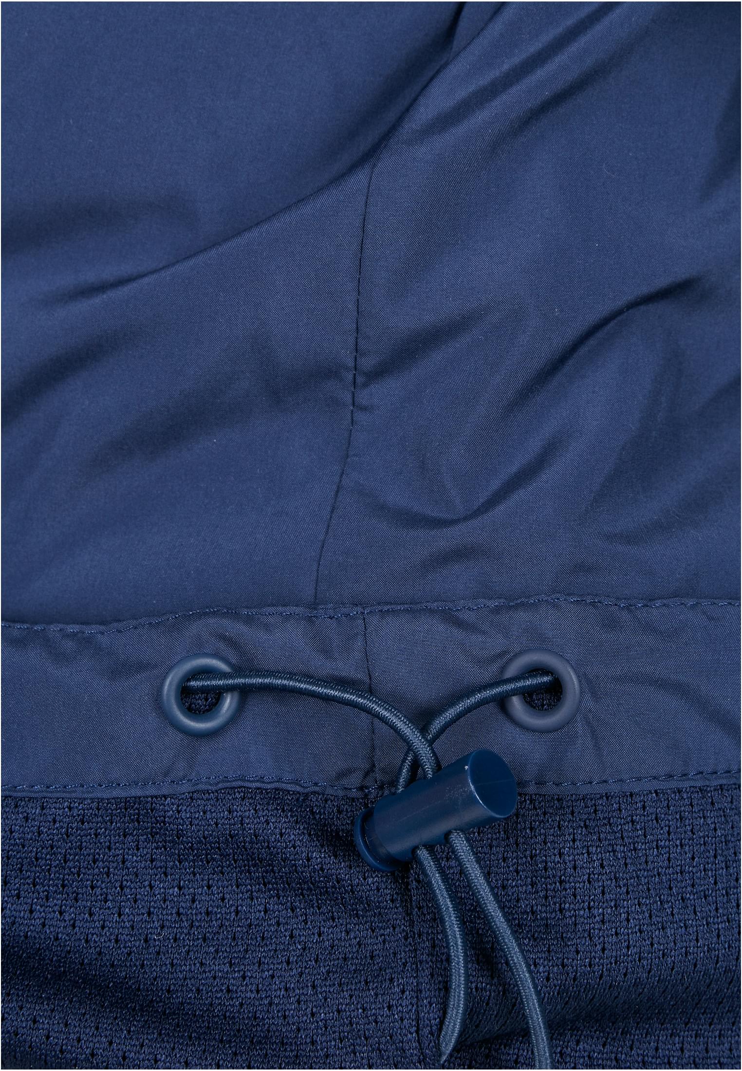 2-Tone Tech Windrunner | midnightnavy/darkblue