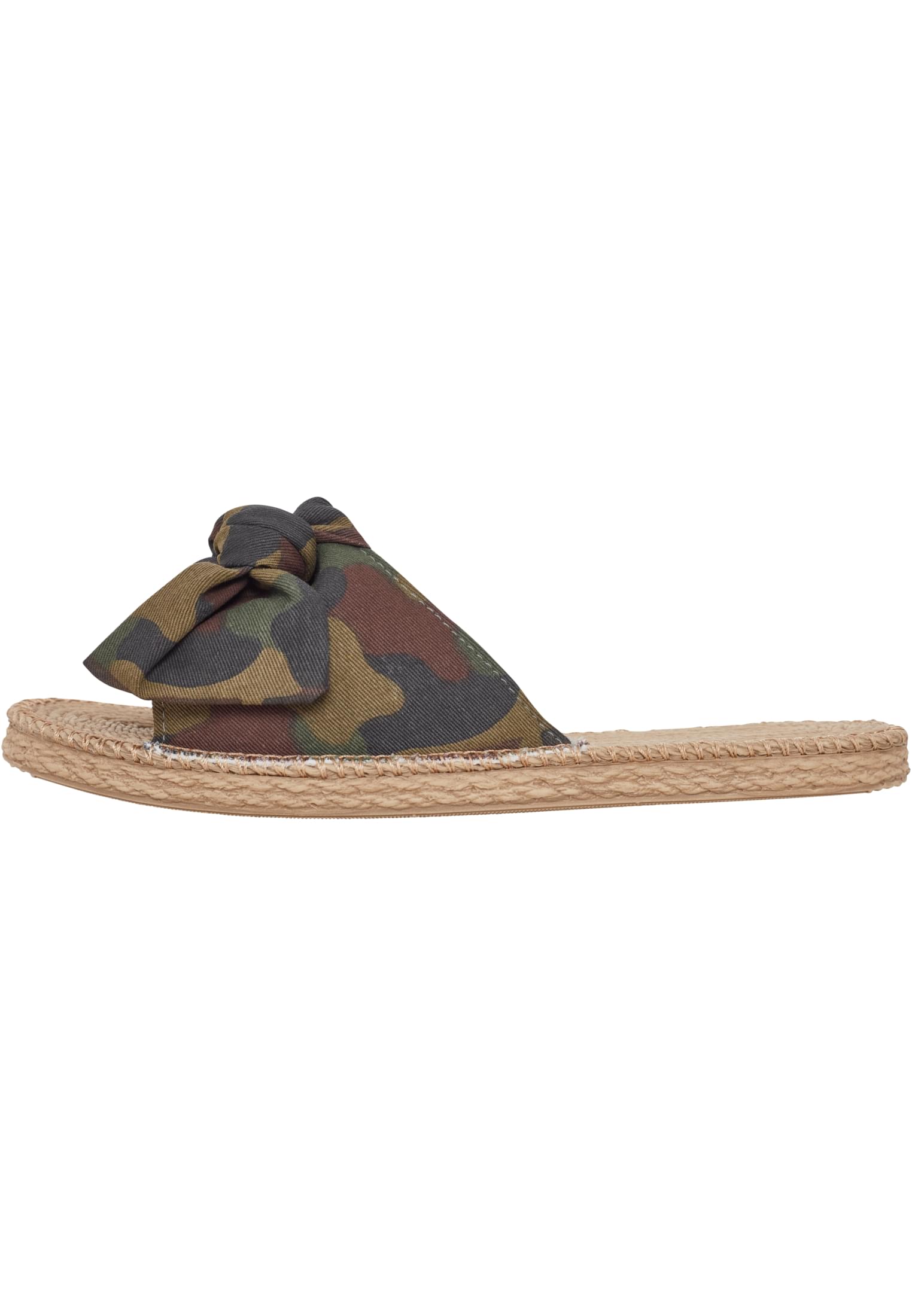 Canvas Mules | woodcamo