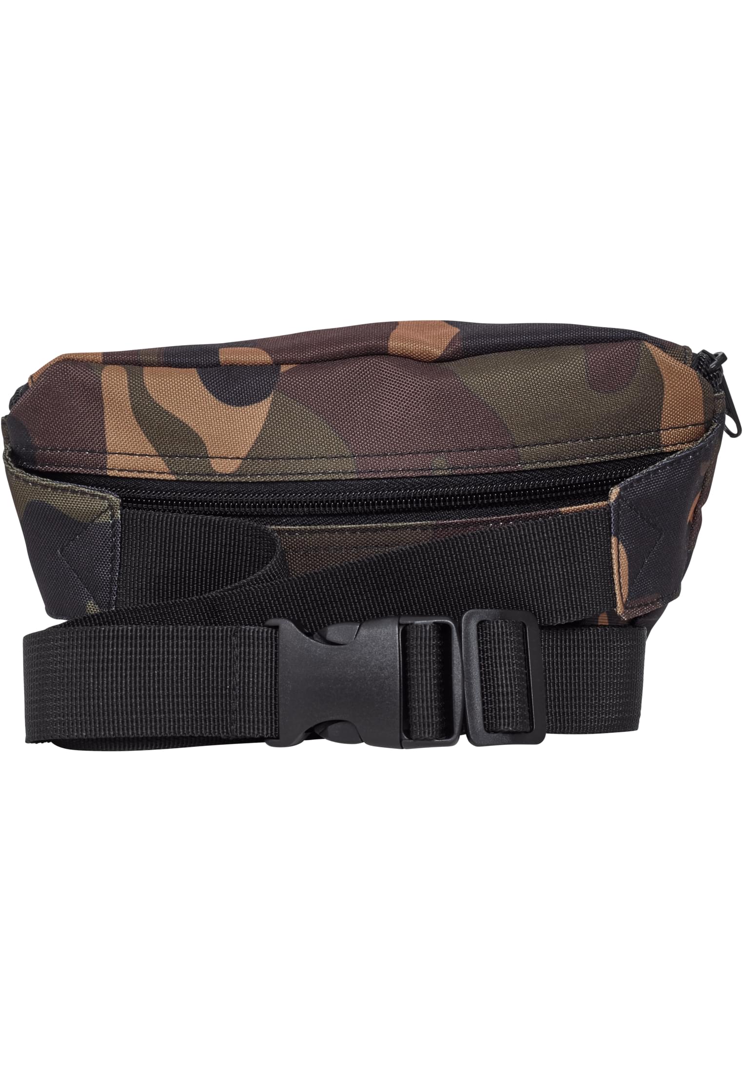 Camo Hip Bag | wood camo