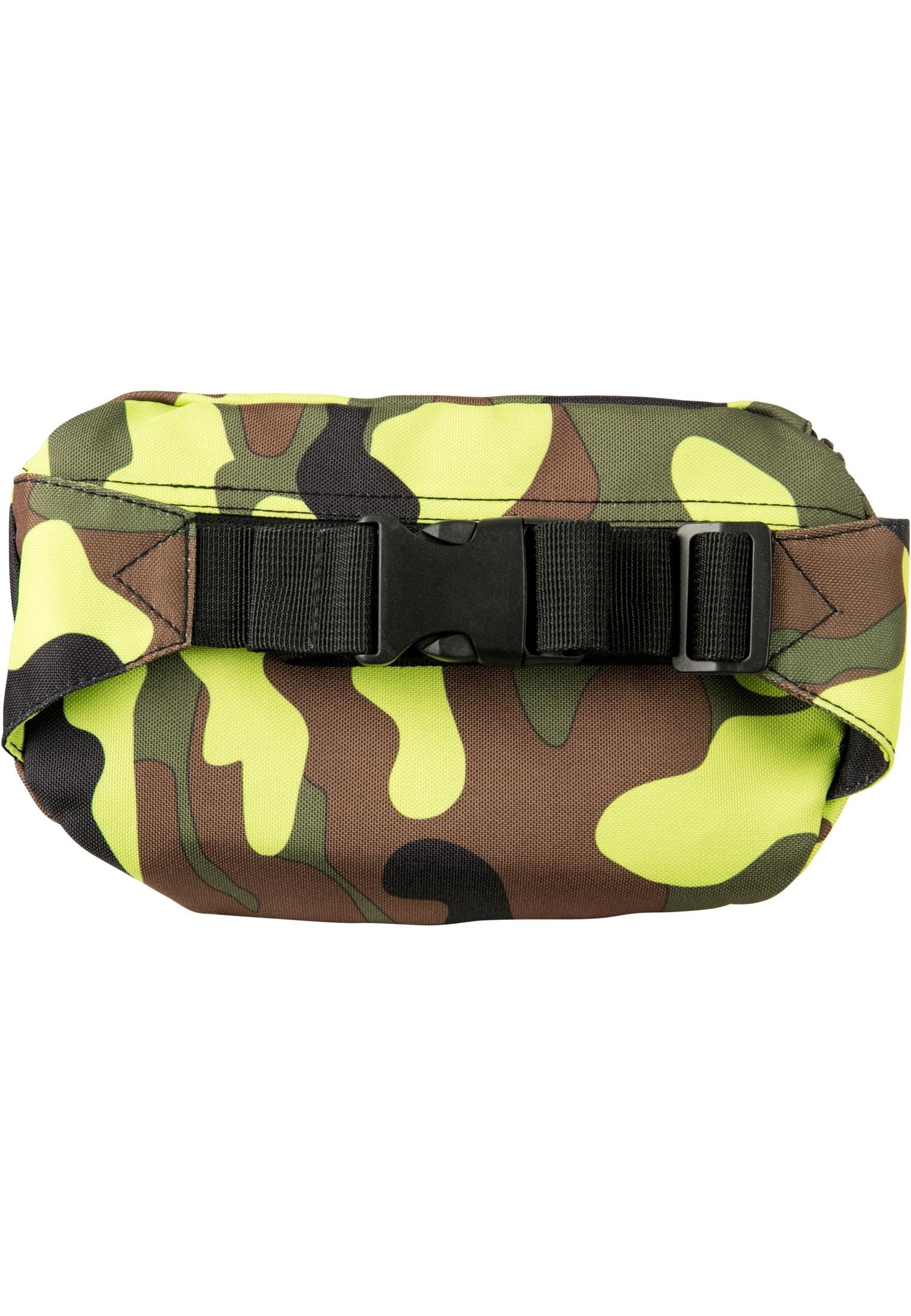 Camo Hip Bag | frozenyellow camo