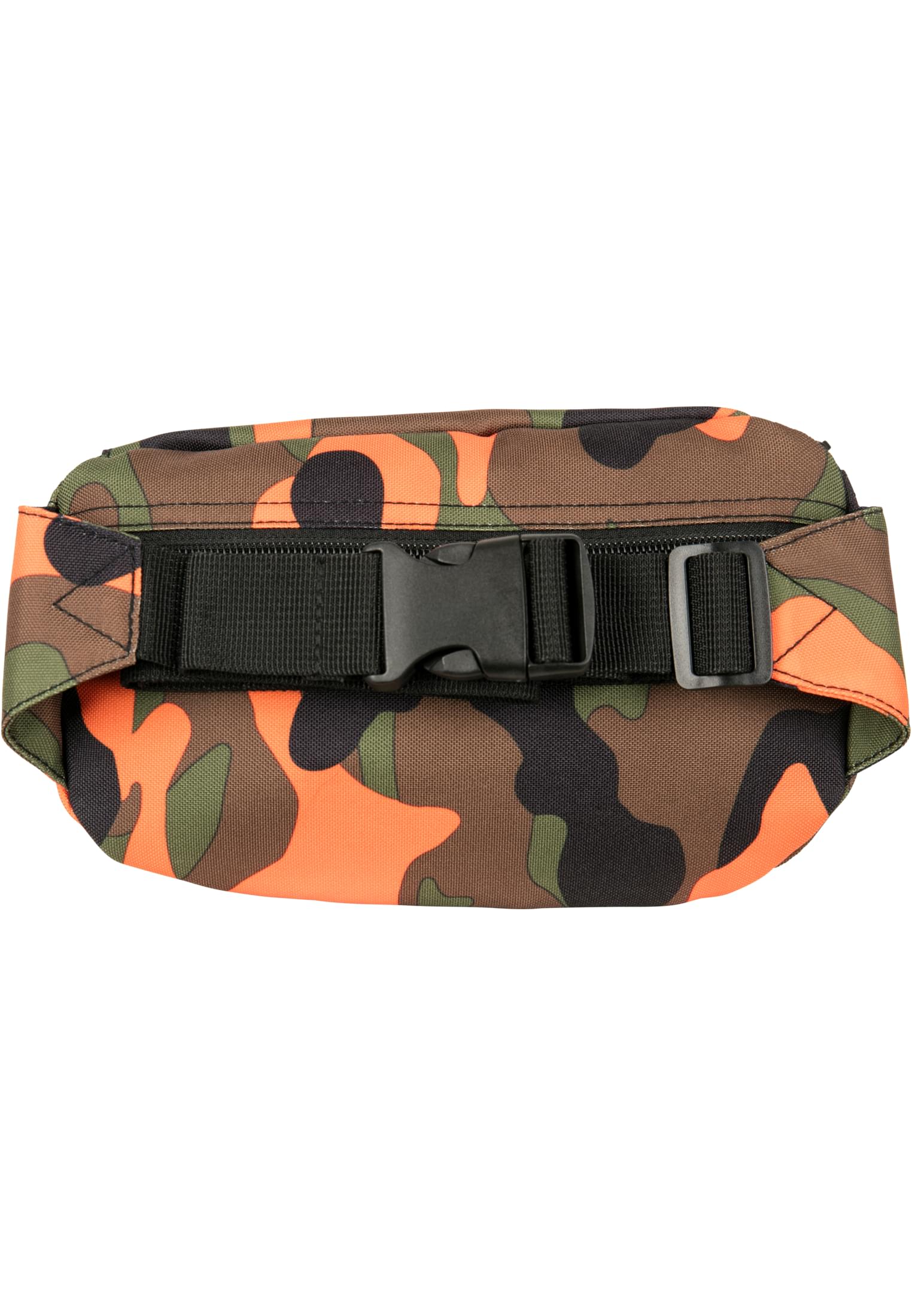 Camo Hip Bag | orange camo