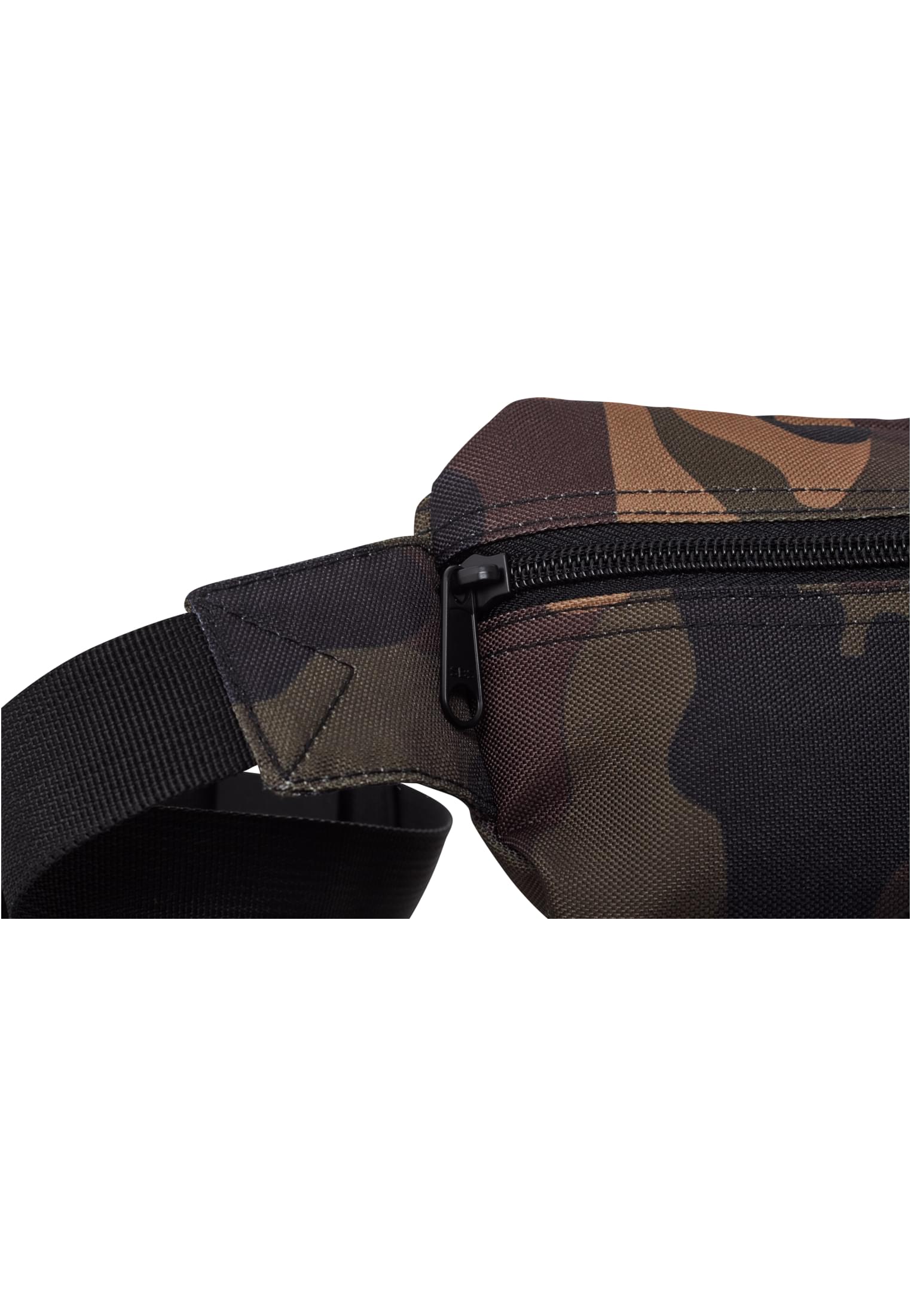 Camo Hip Bag | wood camo