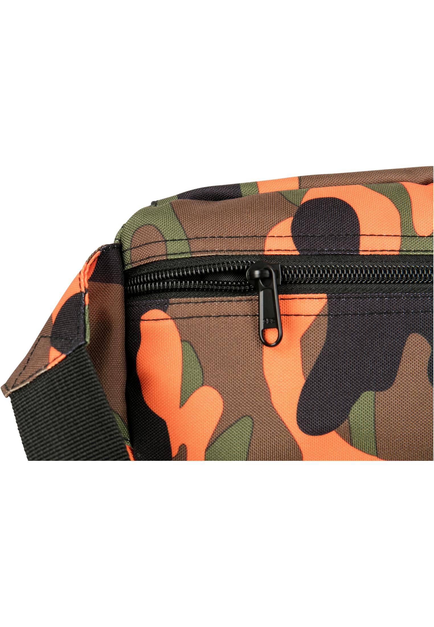 Camo Hip Bag | orange camo