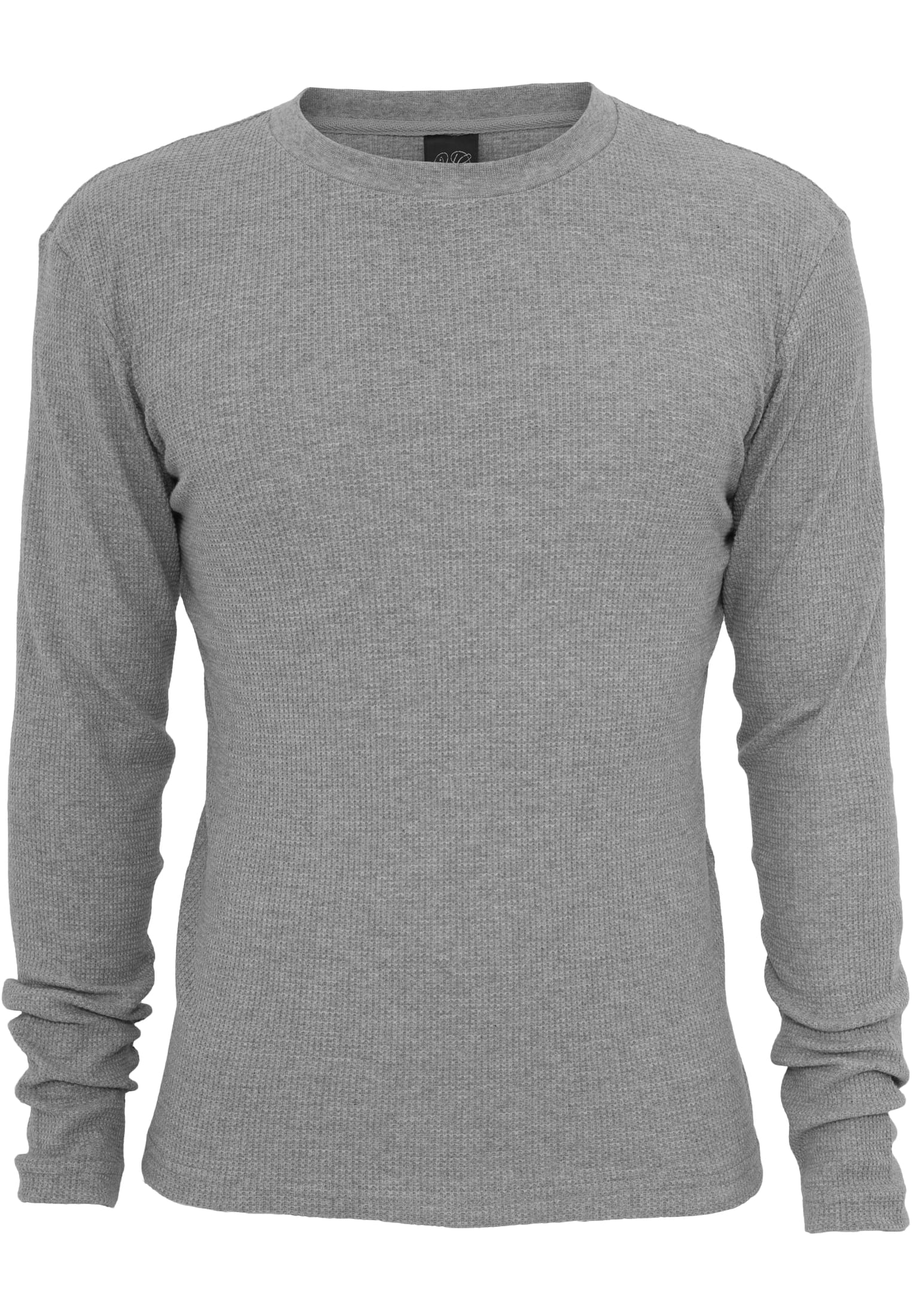 Thermal Tee L/S | grey