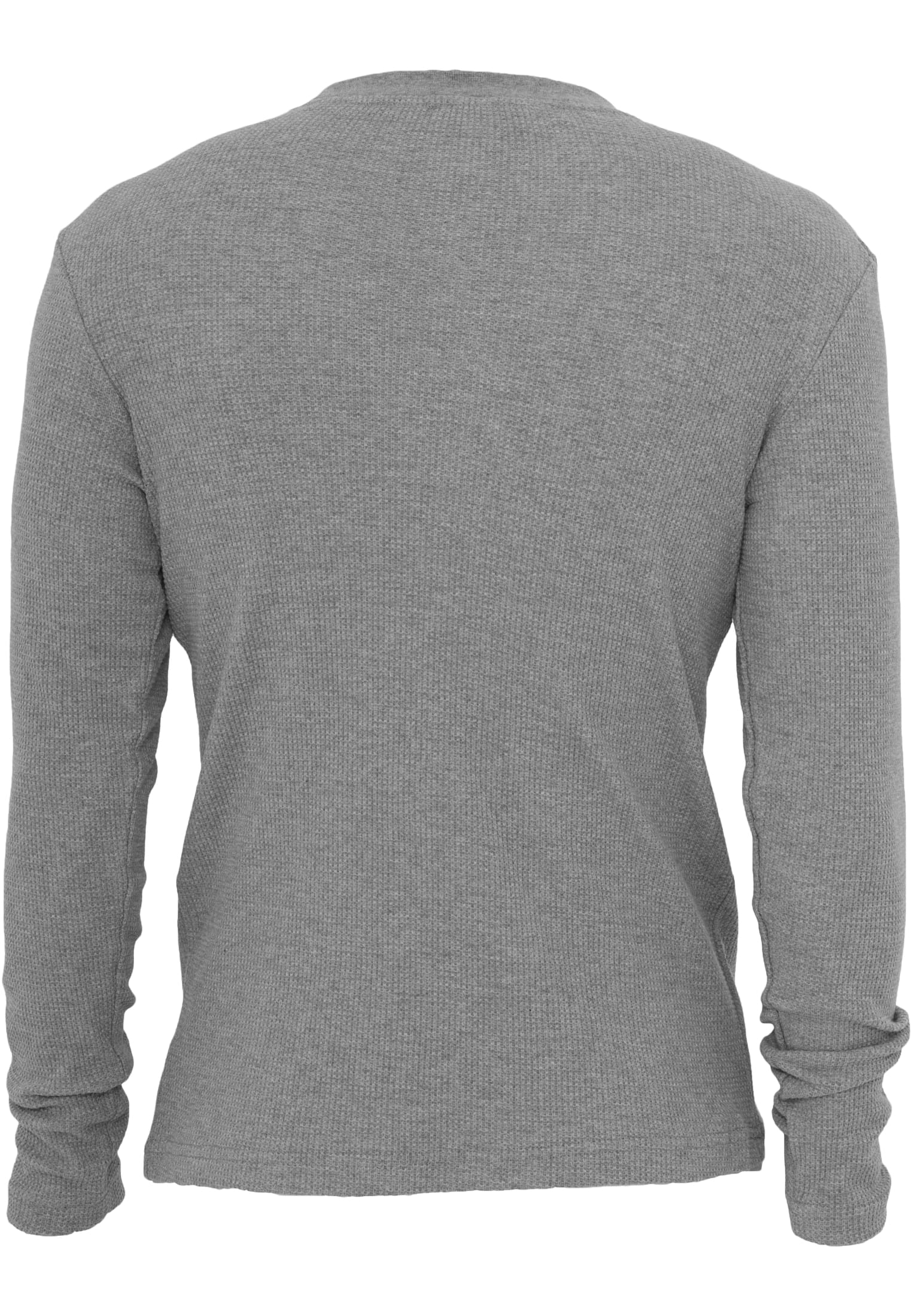 Thermal Tee L/S | grey