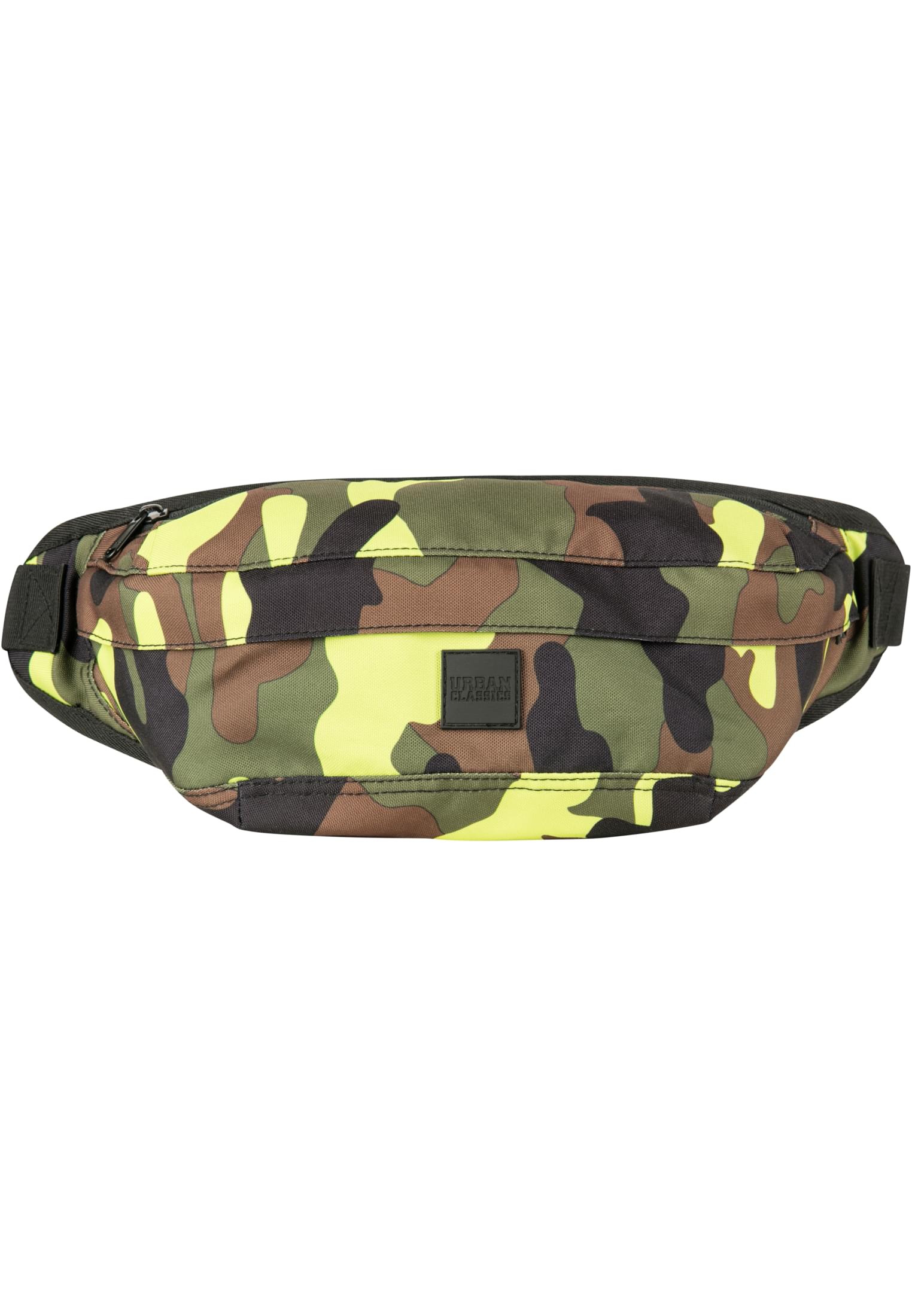 Camo Shoulder Bag | frozenyellow camo