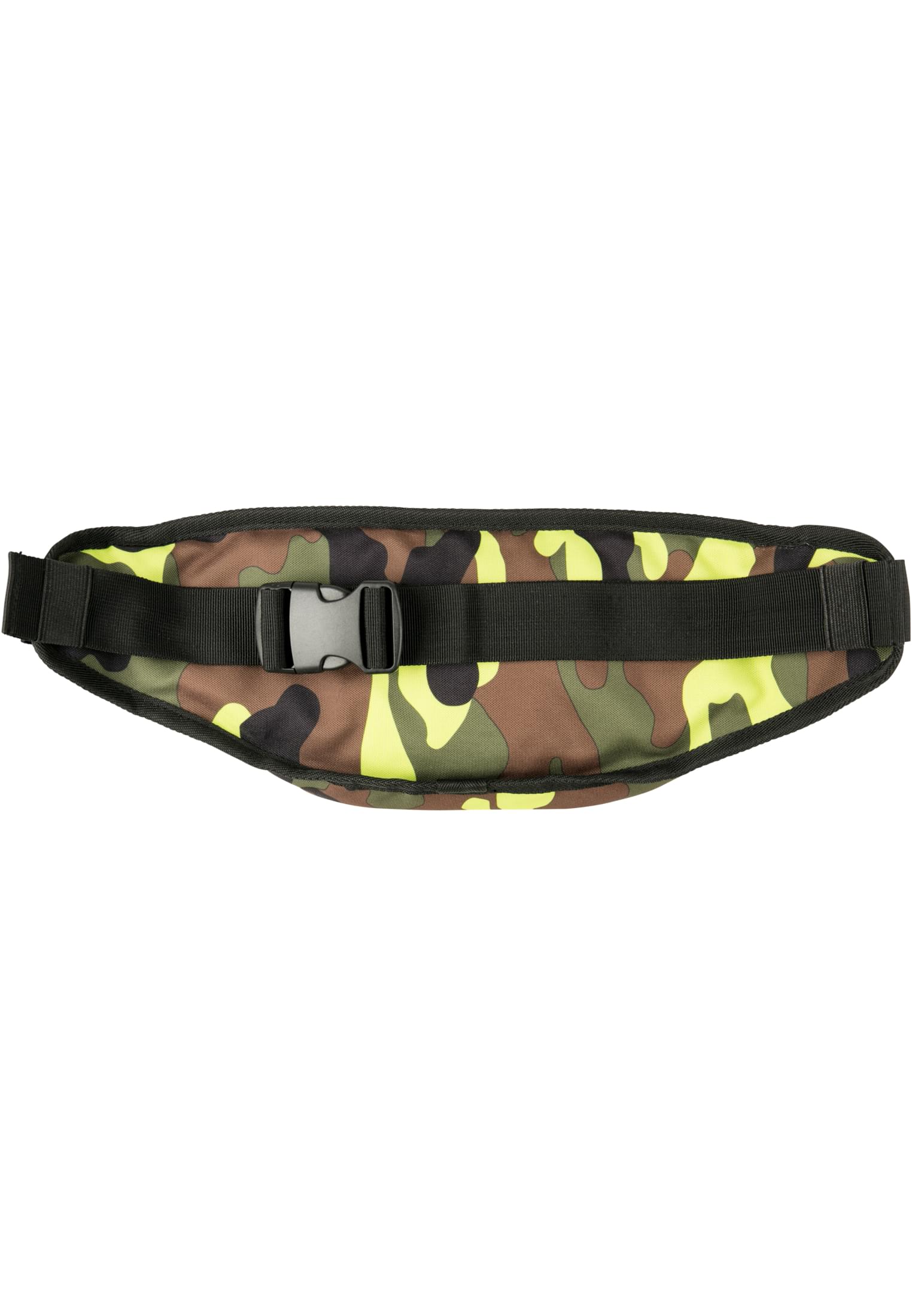 Camo Shoulder Bag | frozenyellow camo