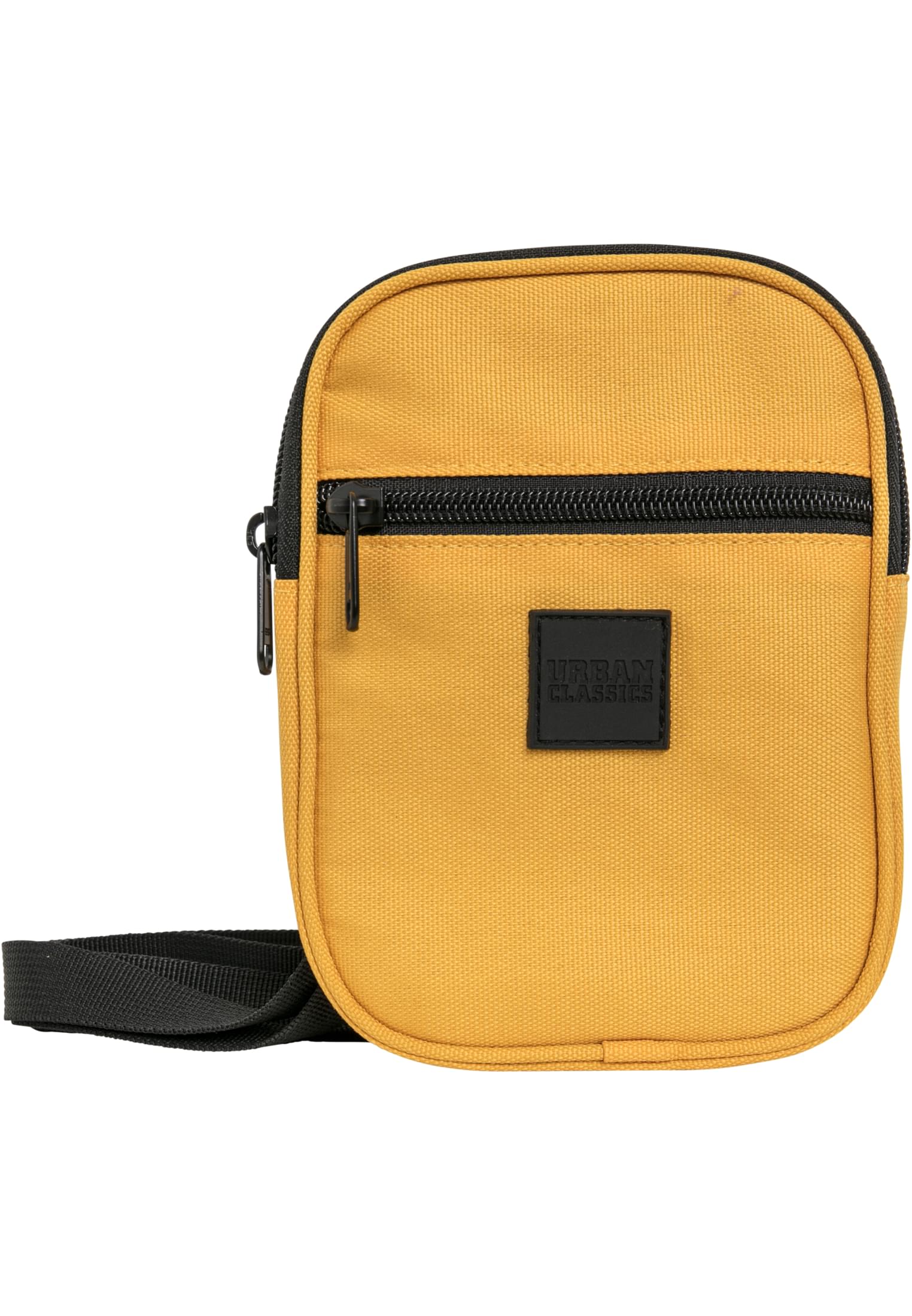 Festival Bag Small | chrome yellow