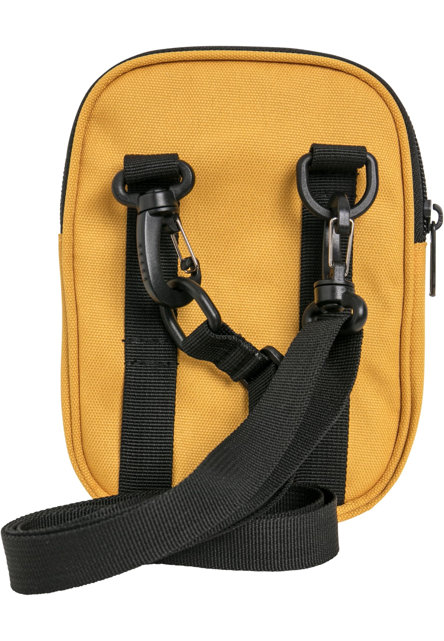 Festival Bag Small | chrome yellow