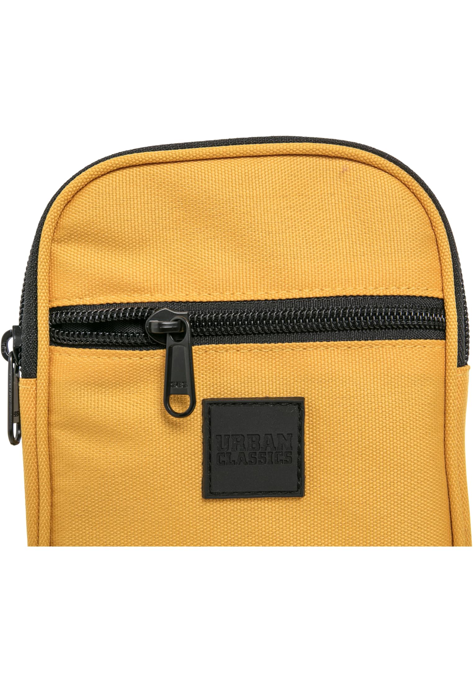 Festival Bag Small | chrome yellow