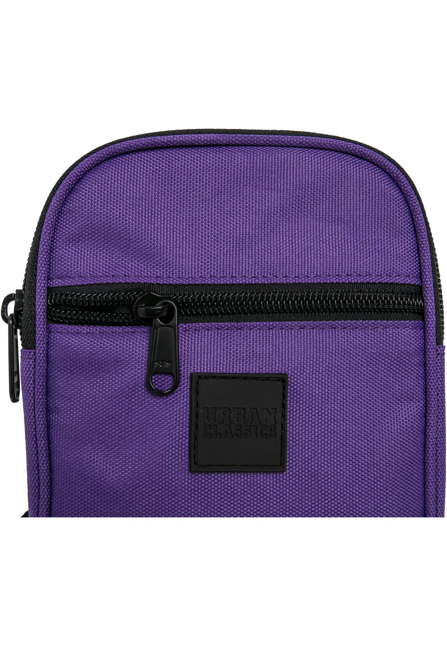 Festival Bag Small | ultraviolet