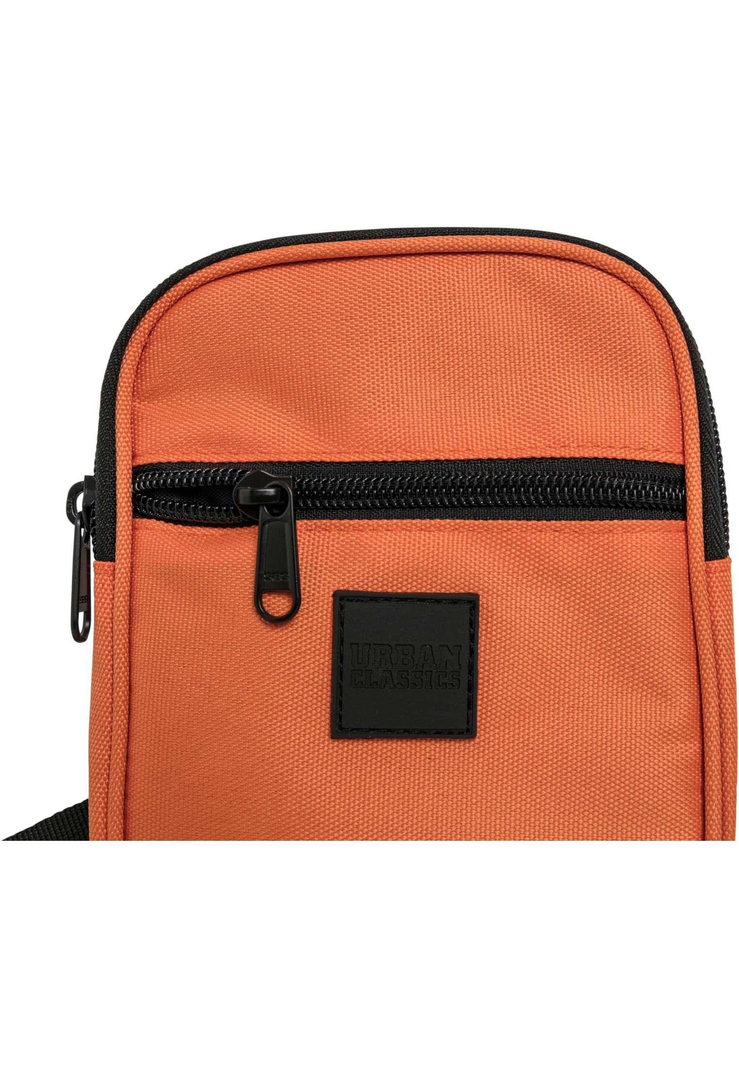 Festival Bag Small | vibrantorange