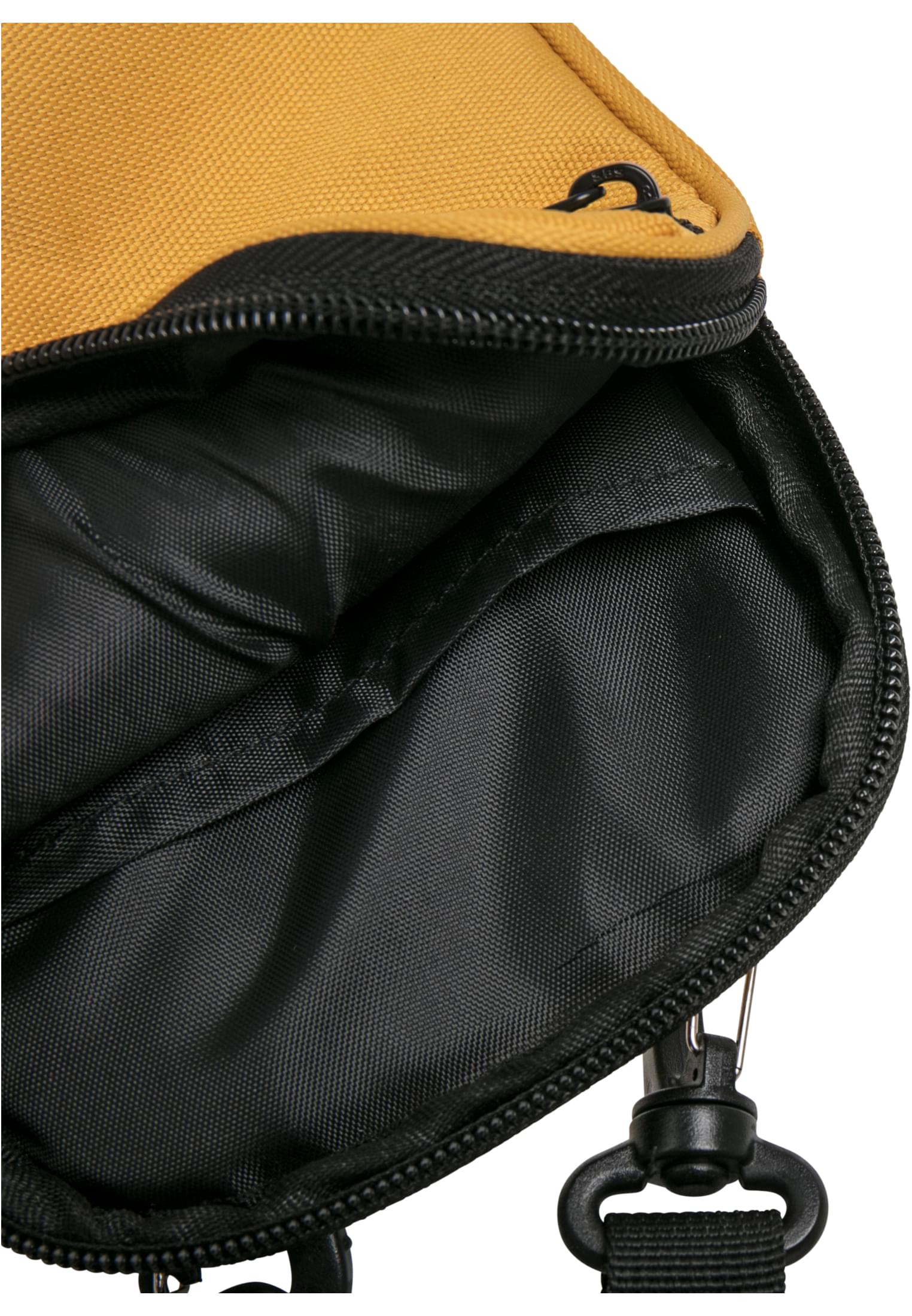 Festival Bag Small | chrome yellow