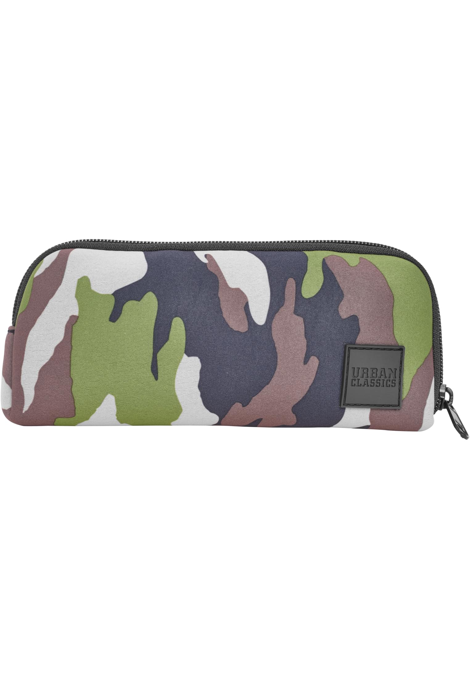 Pencil Pouch | green camo