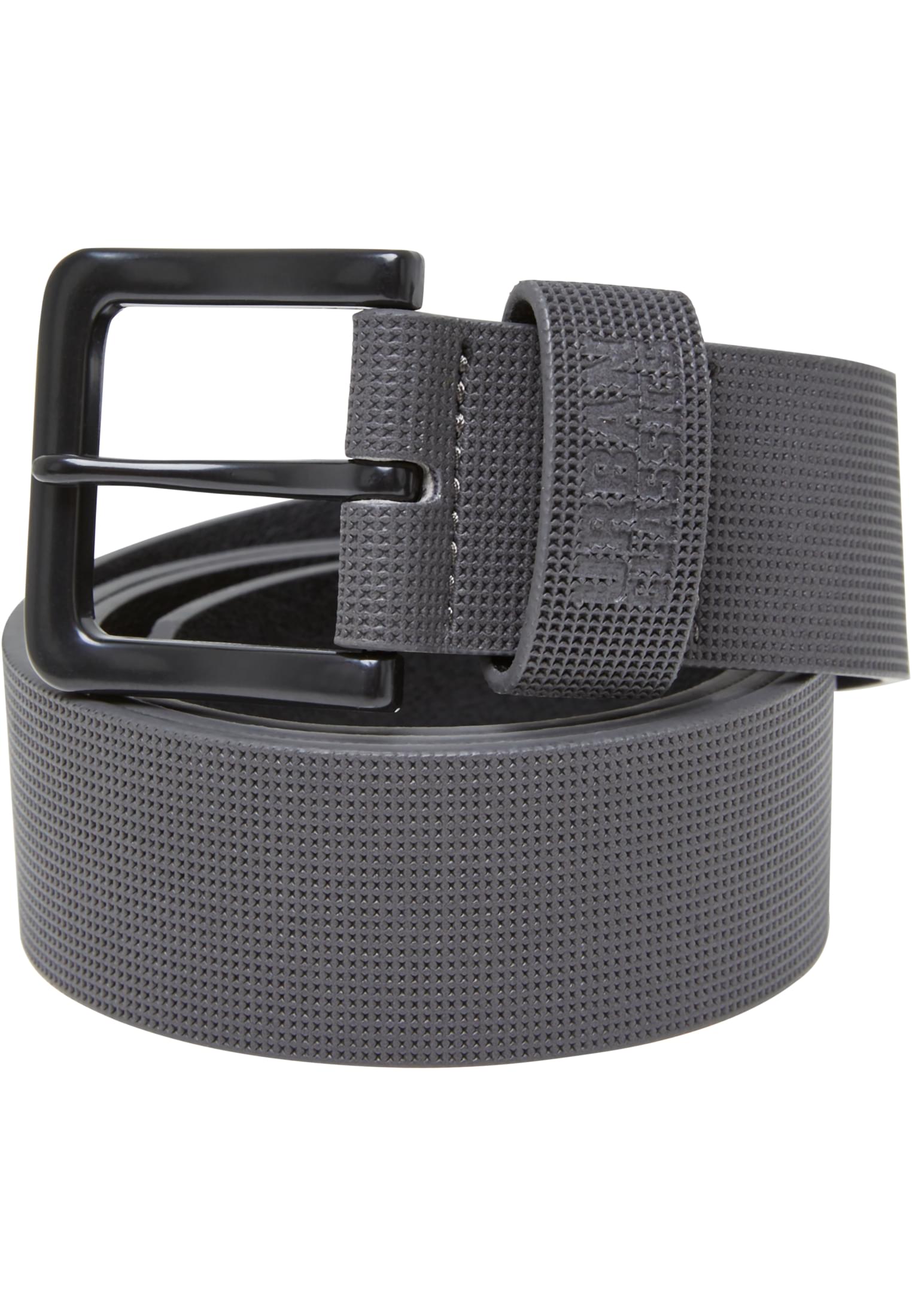 Fake Leather Belt | magnet