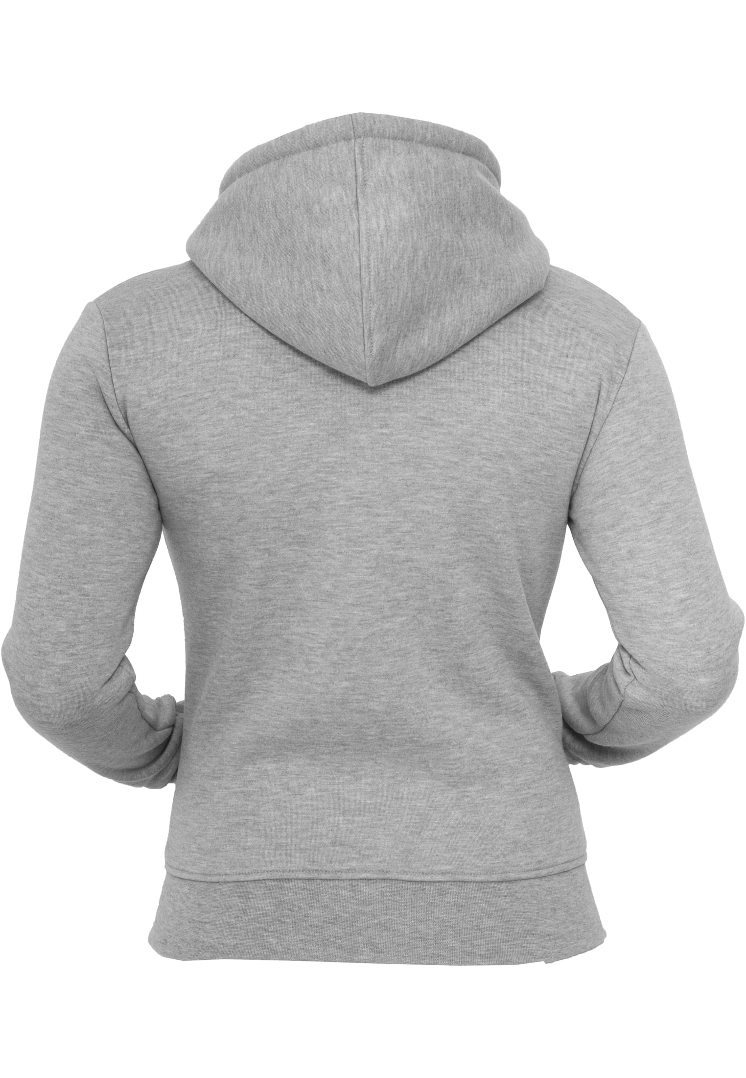 Ladies Hoody | grey