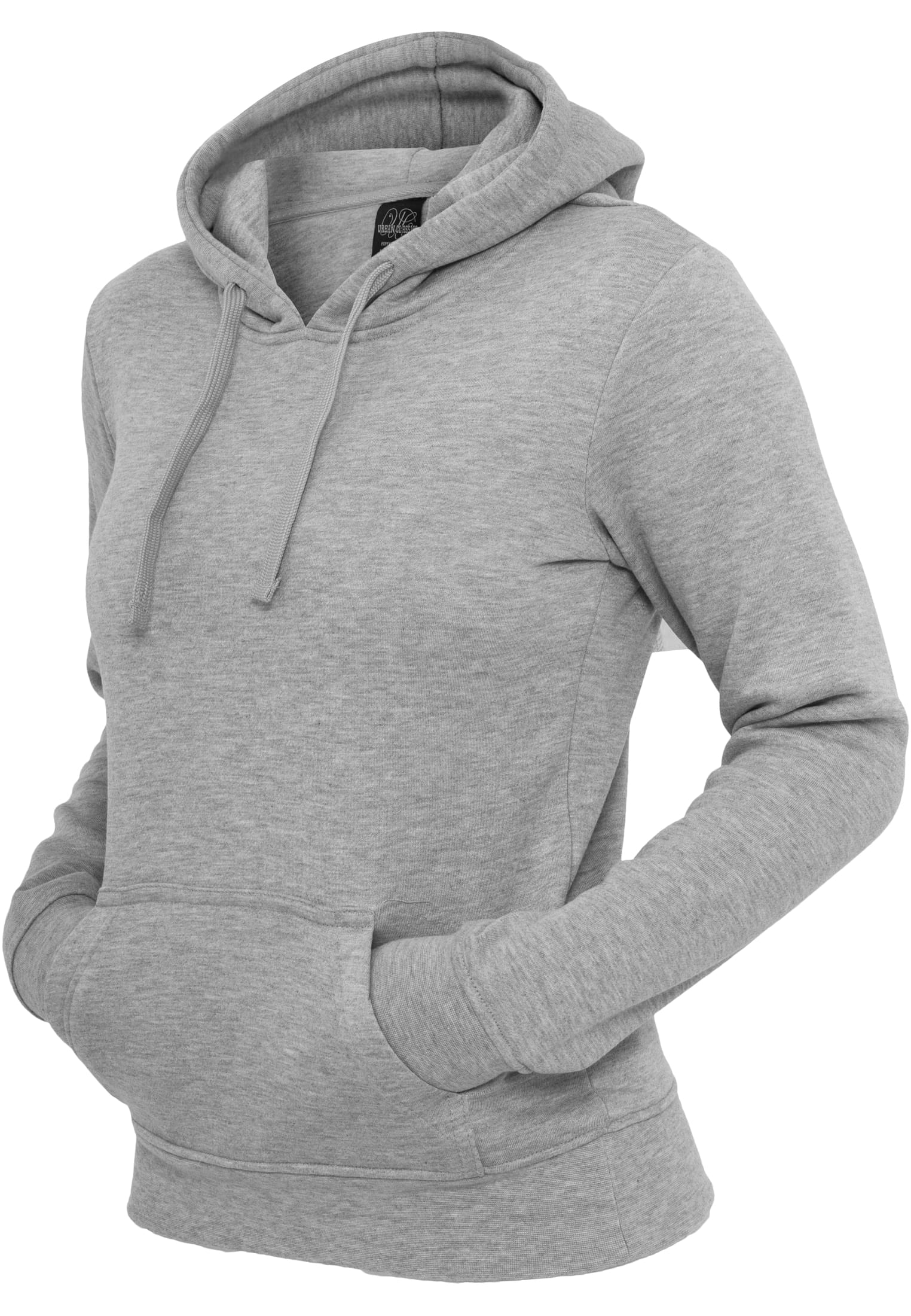 Ladies Hoody | grey