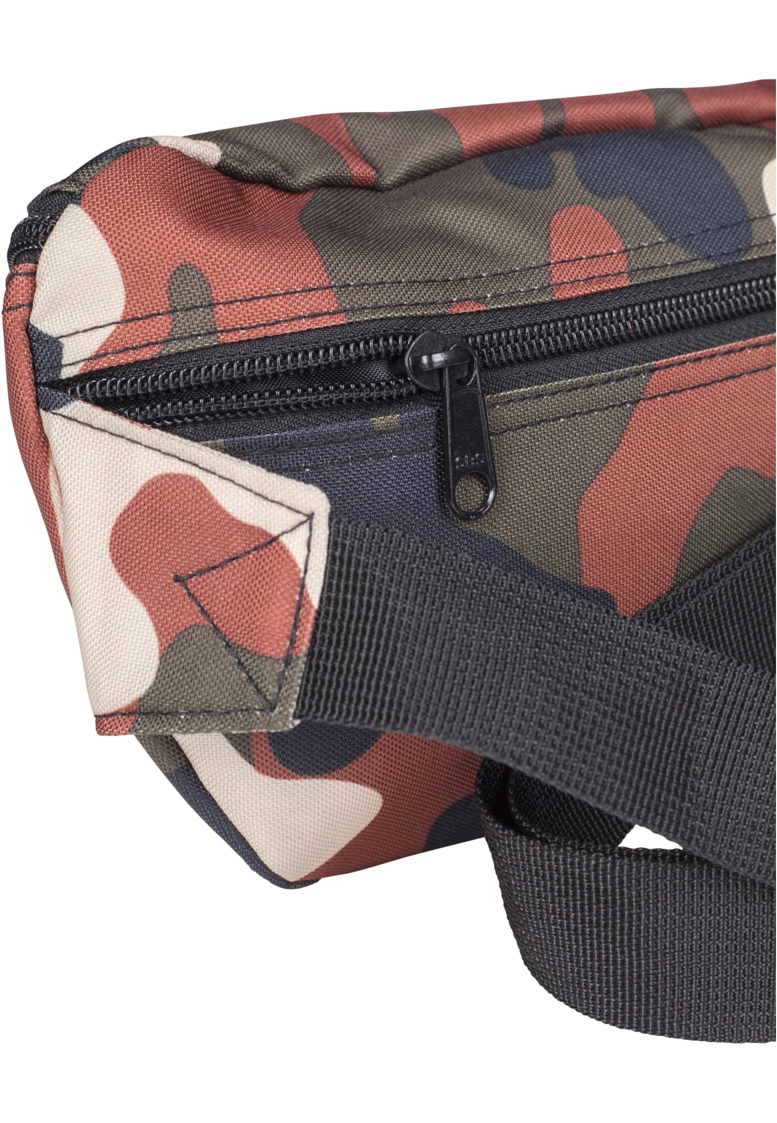 Hip Bag 2-Pack | blk/rustycamo