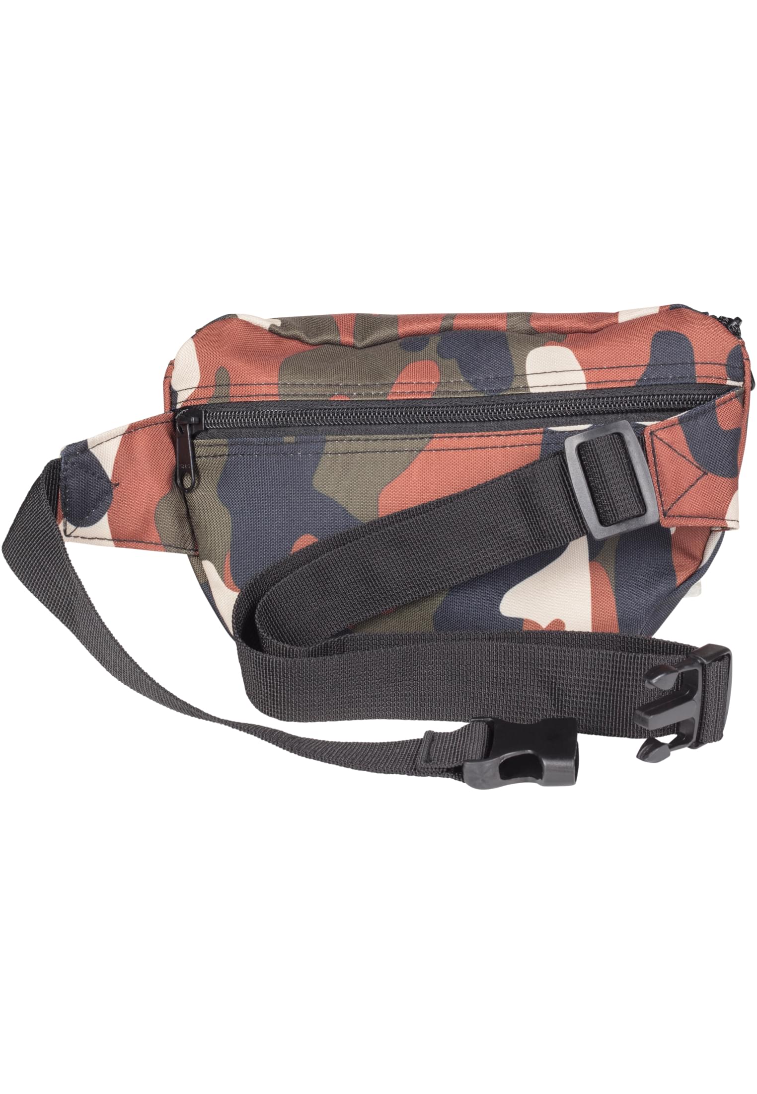 Hip Bag 2-Pack | blk/rustycamo