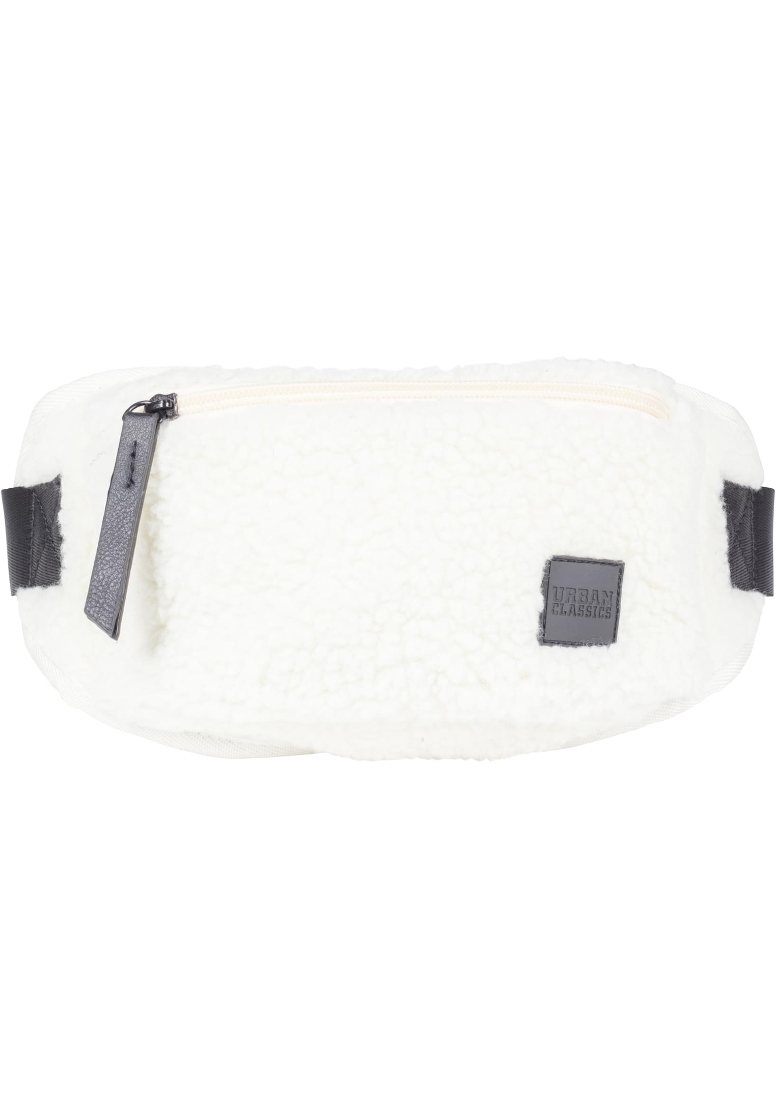 Sherpa Mini Hipbag | offwhite