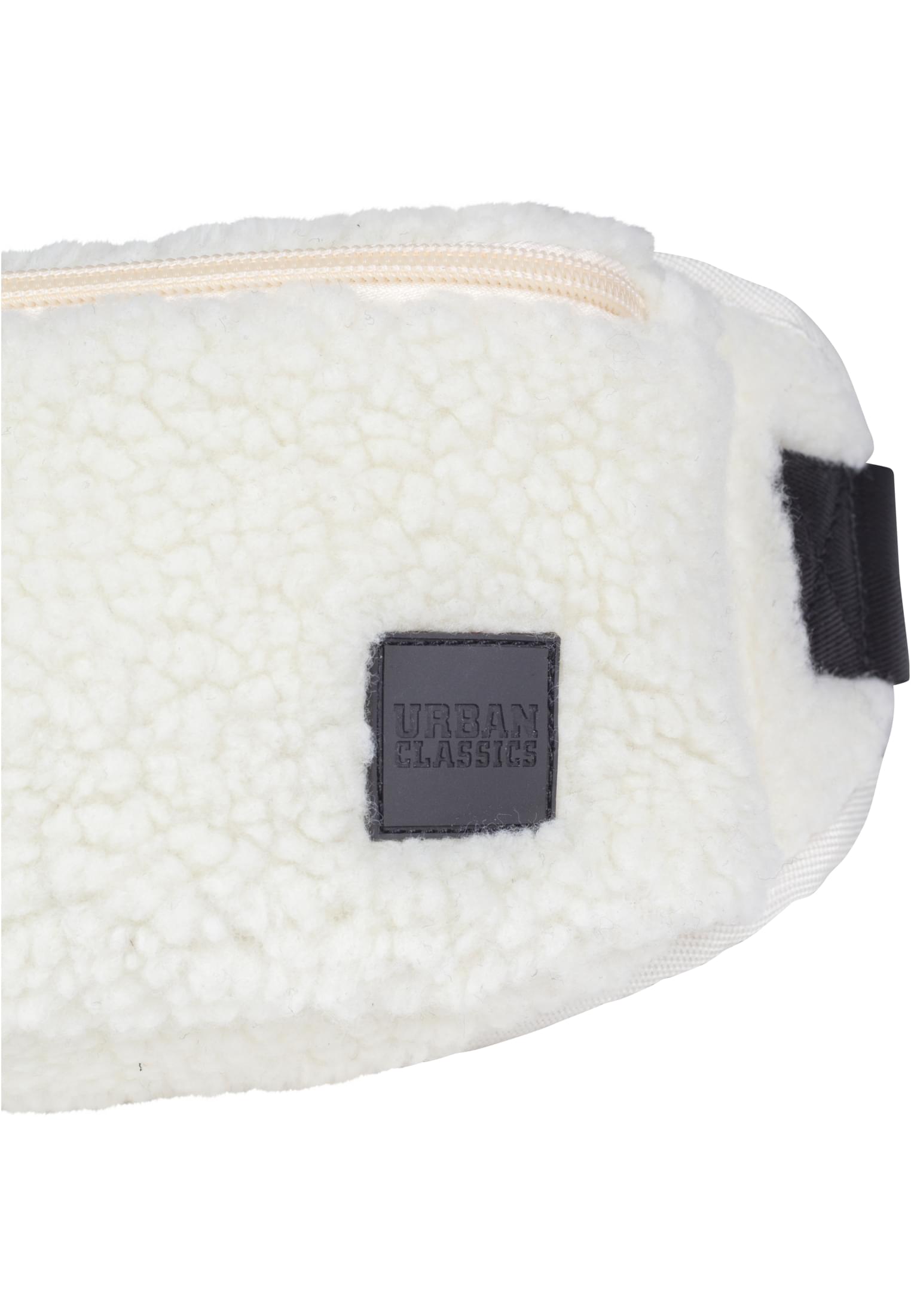 Sherpa Mini Hipbag | offwhite