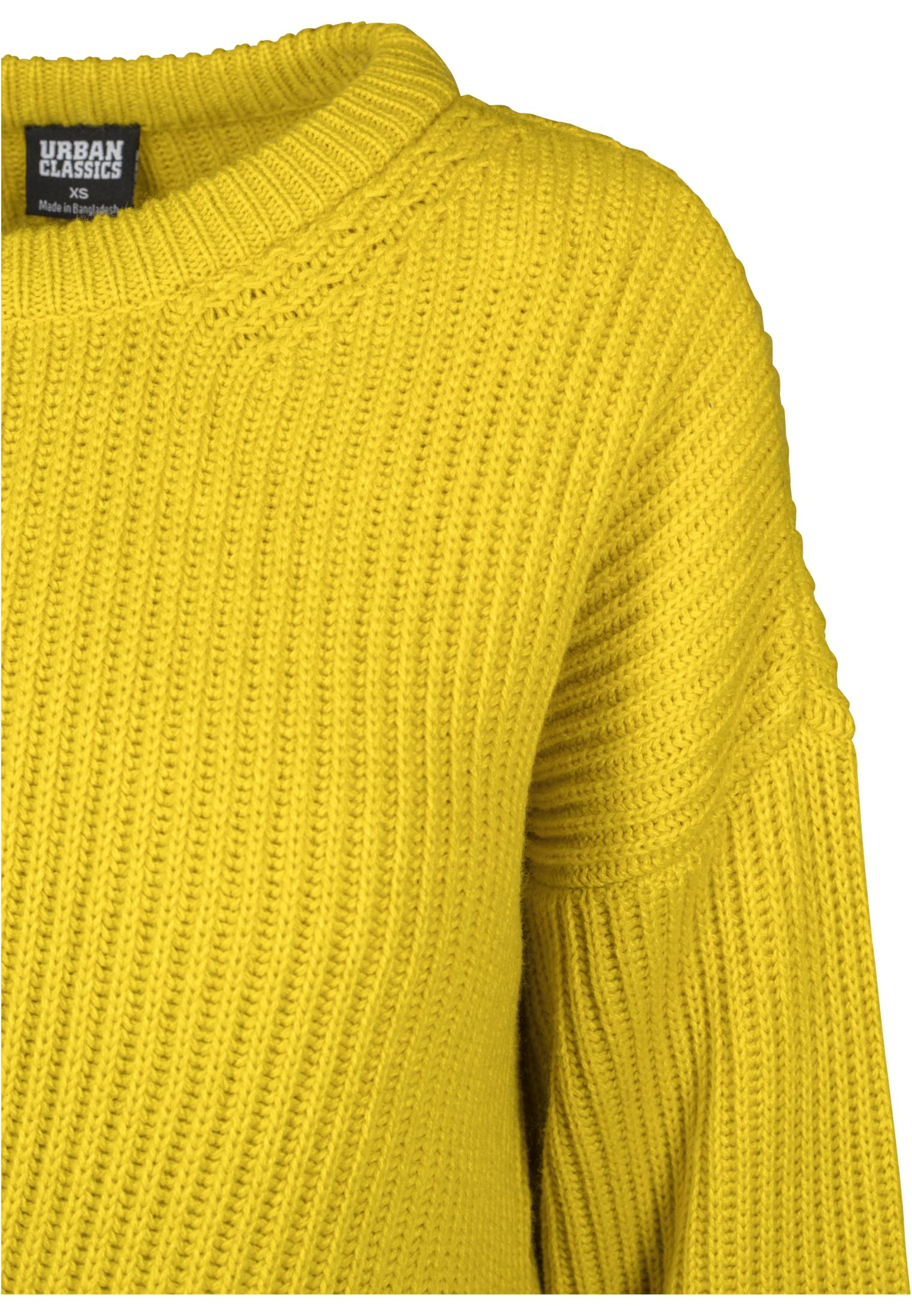 Ladies Wrapped Sweater | lemonmustard