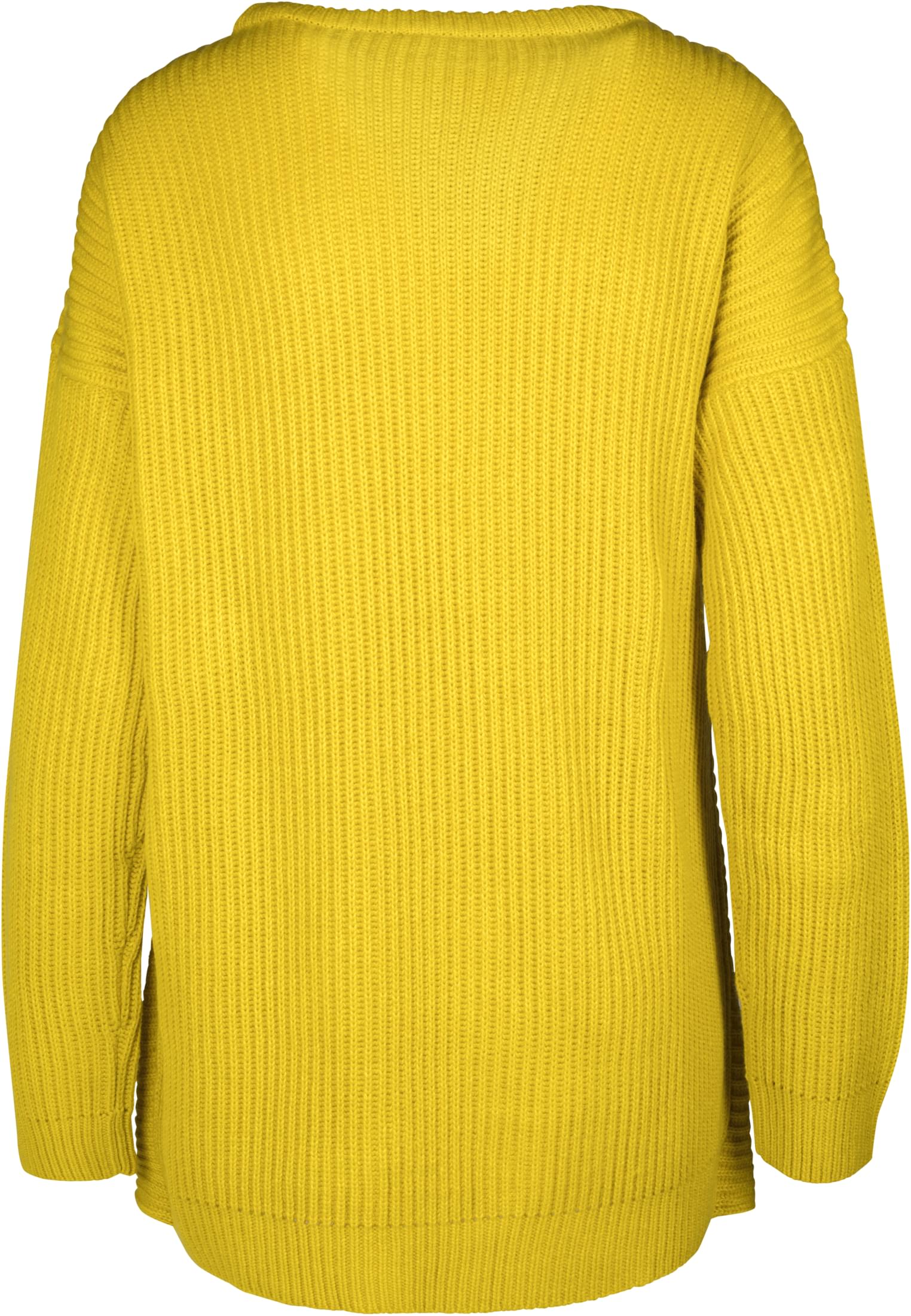 Ladies Wrapped Sweater | lemonmustard