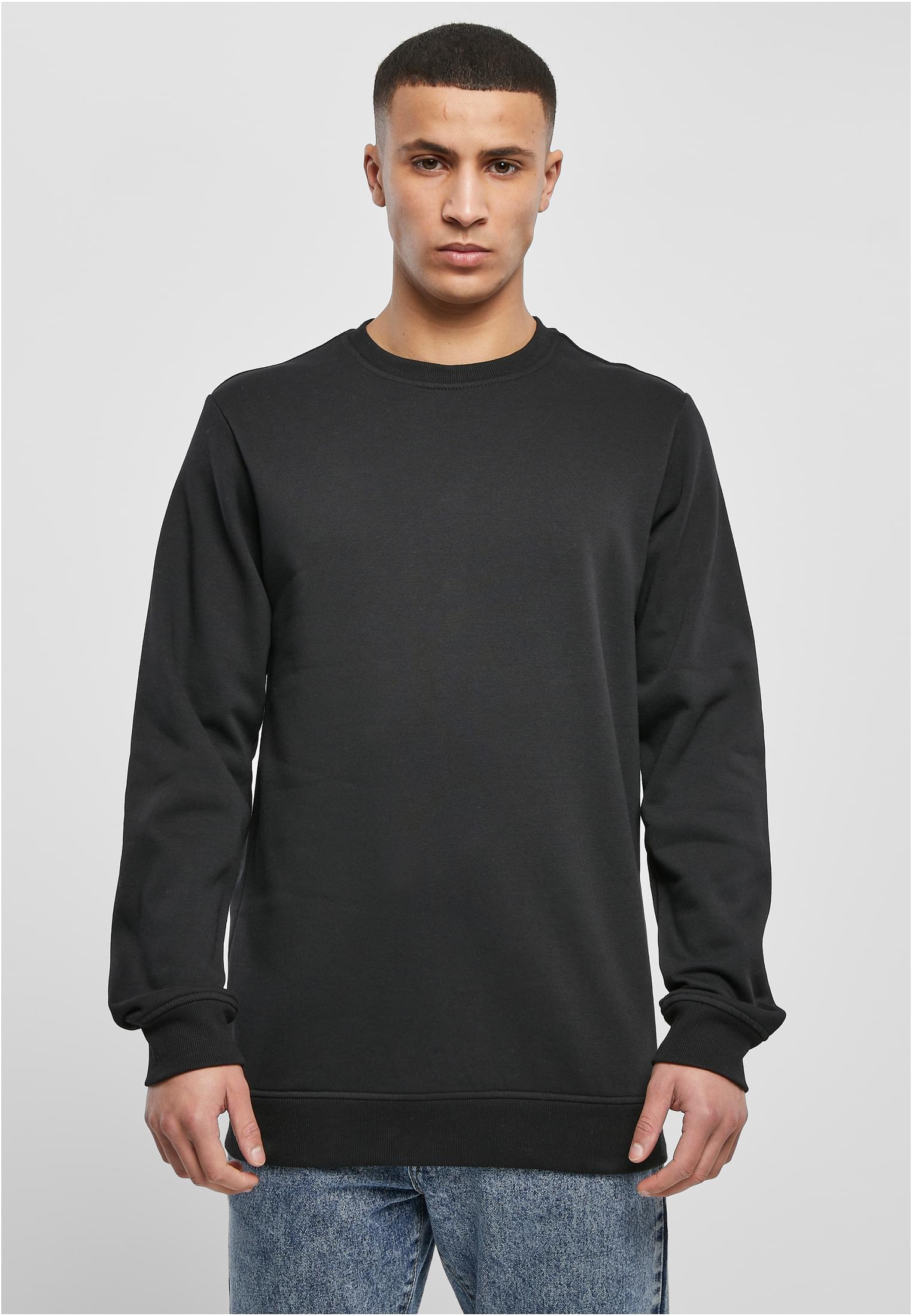 Basic Terry Crew | black