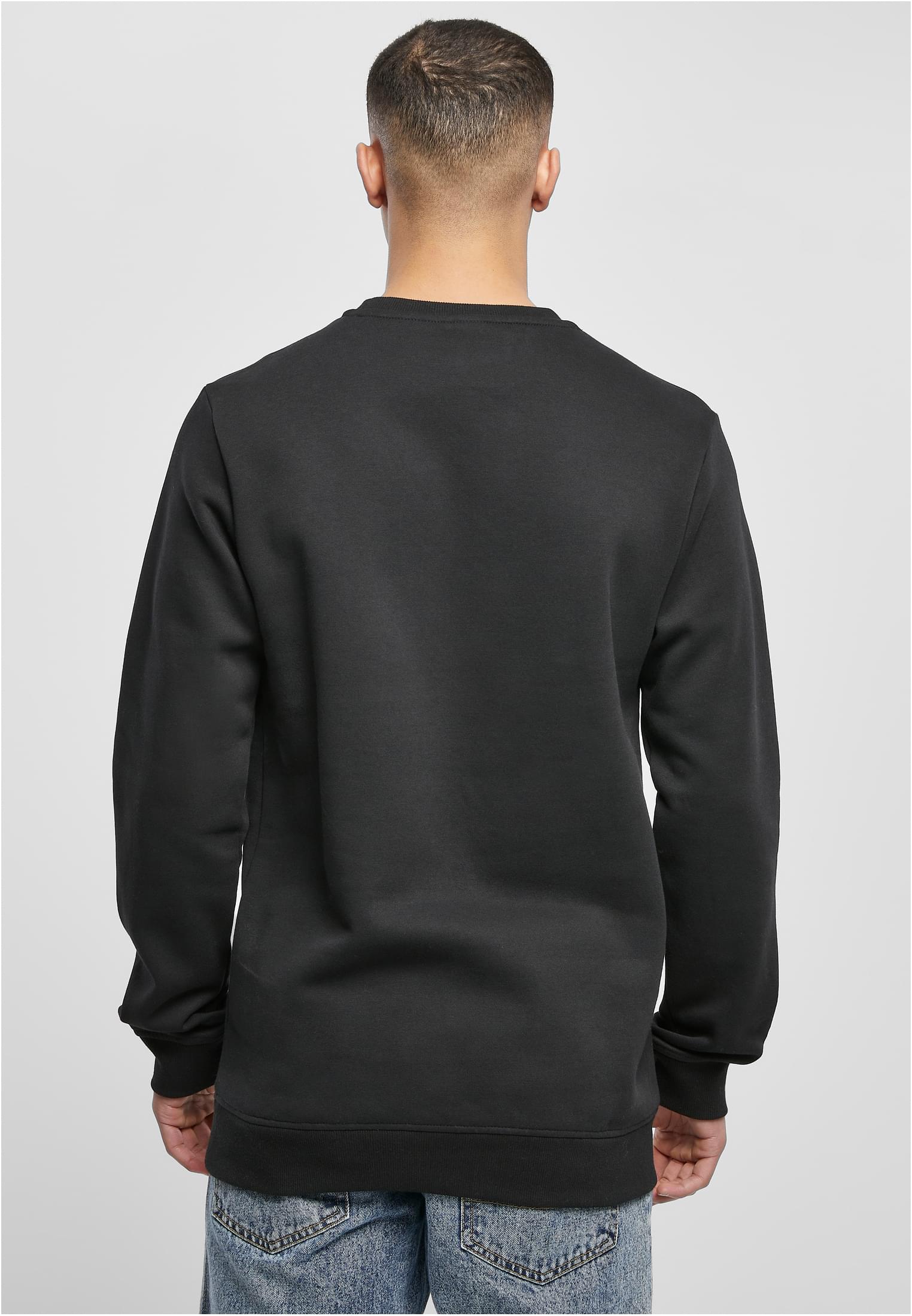 Basic Terry Crew | black