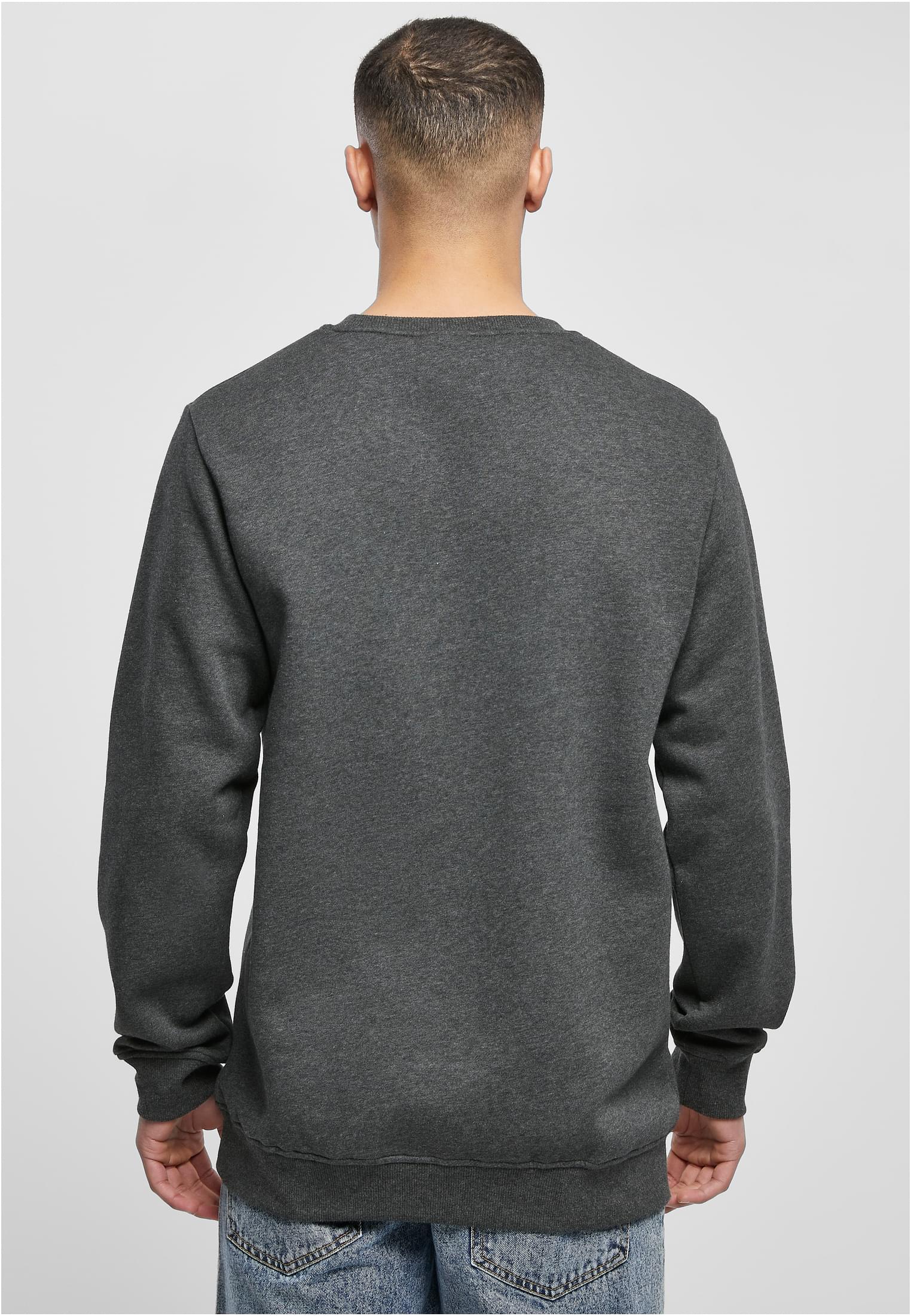 Basic Terry Crew | charcoal