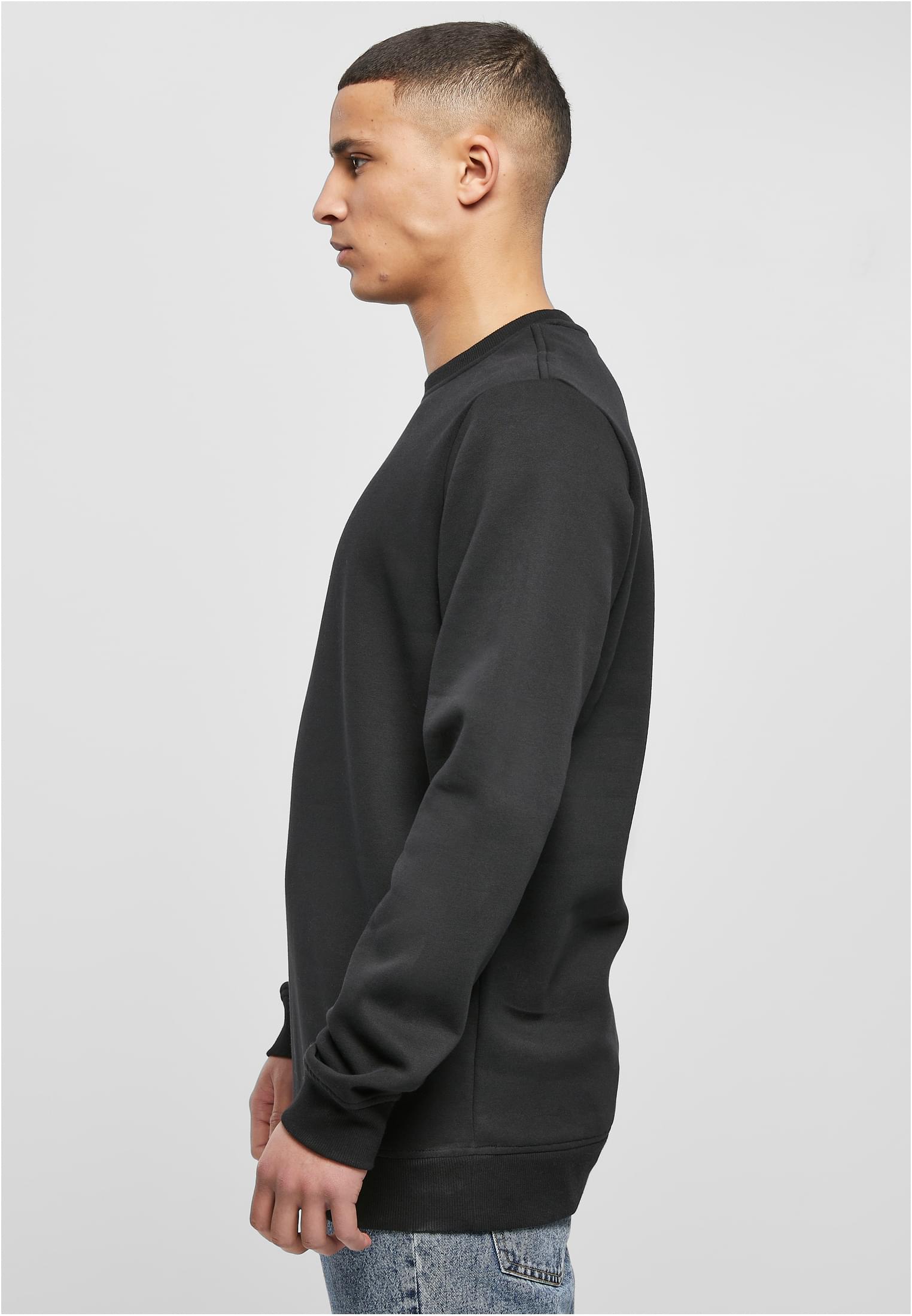 Basic Terry Crew | black