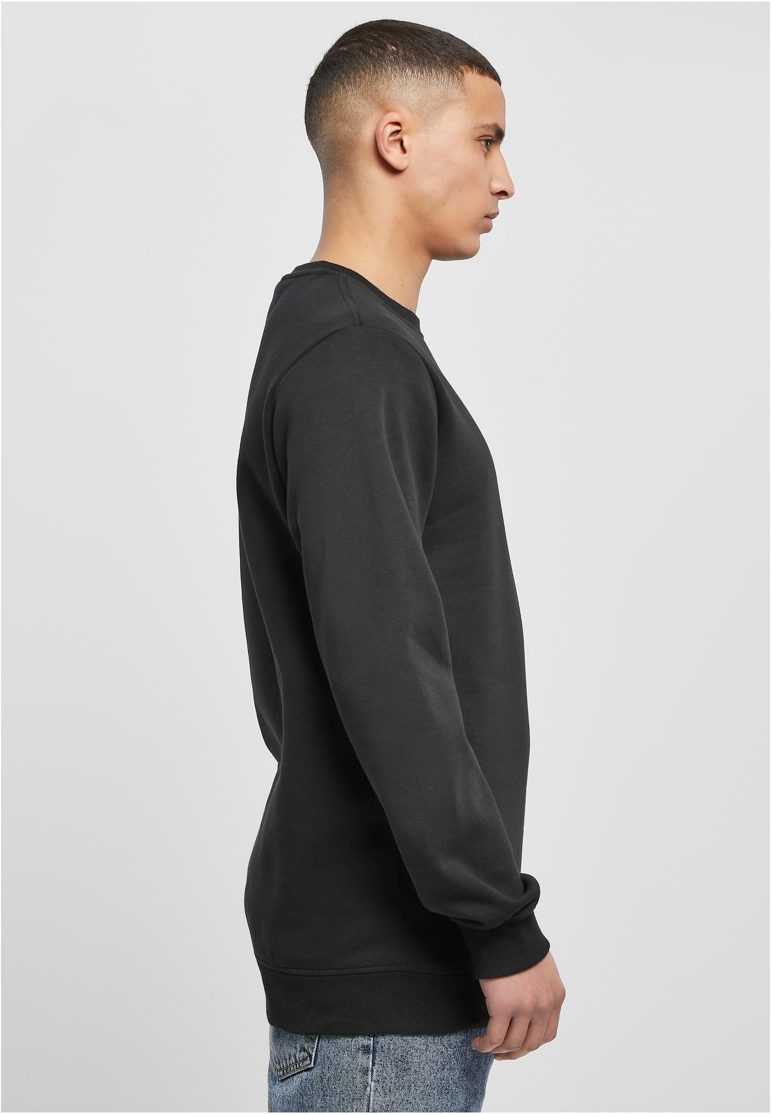 Basic Terry Crew | black