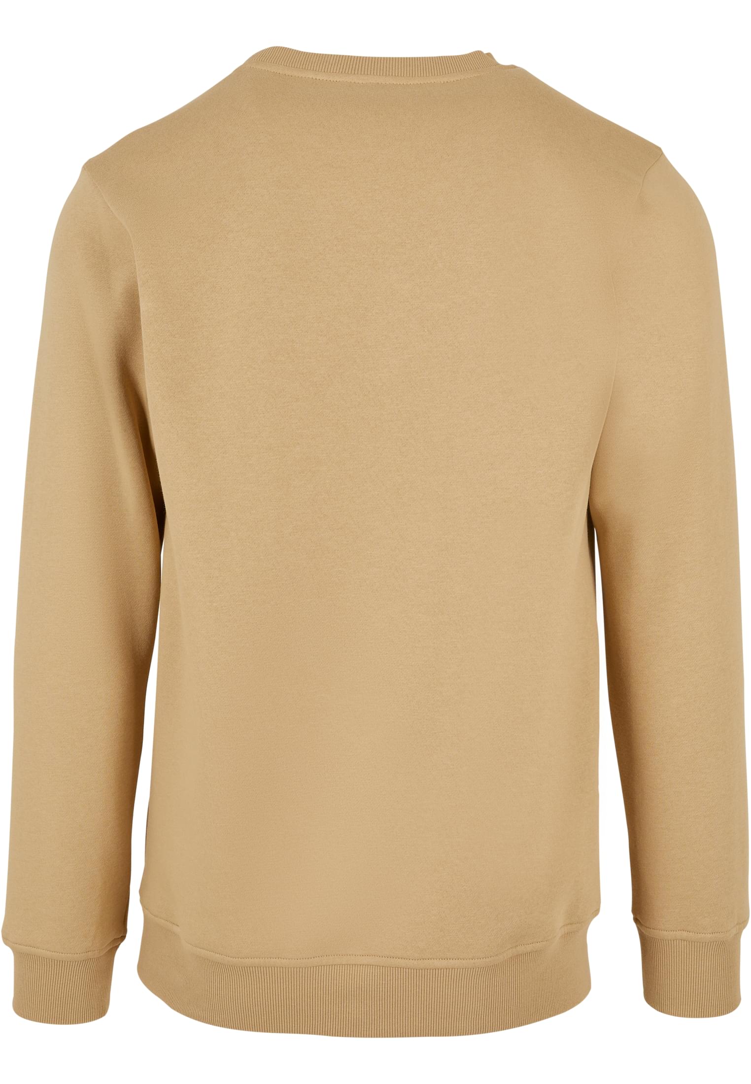 Basic Terry Crew | unionbeige