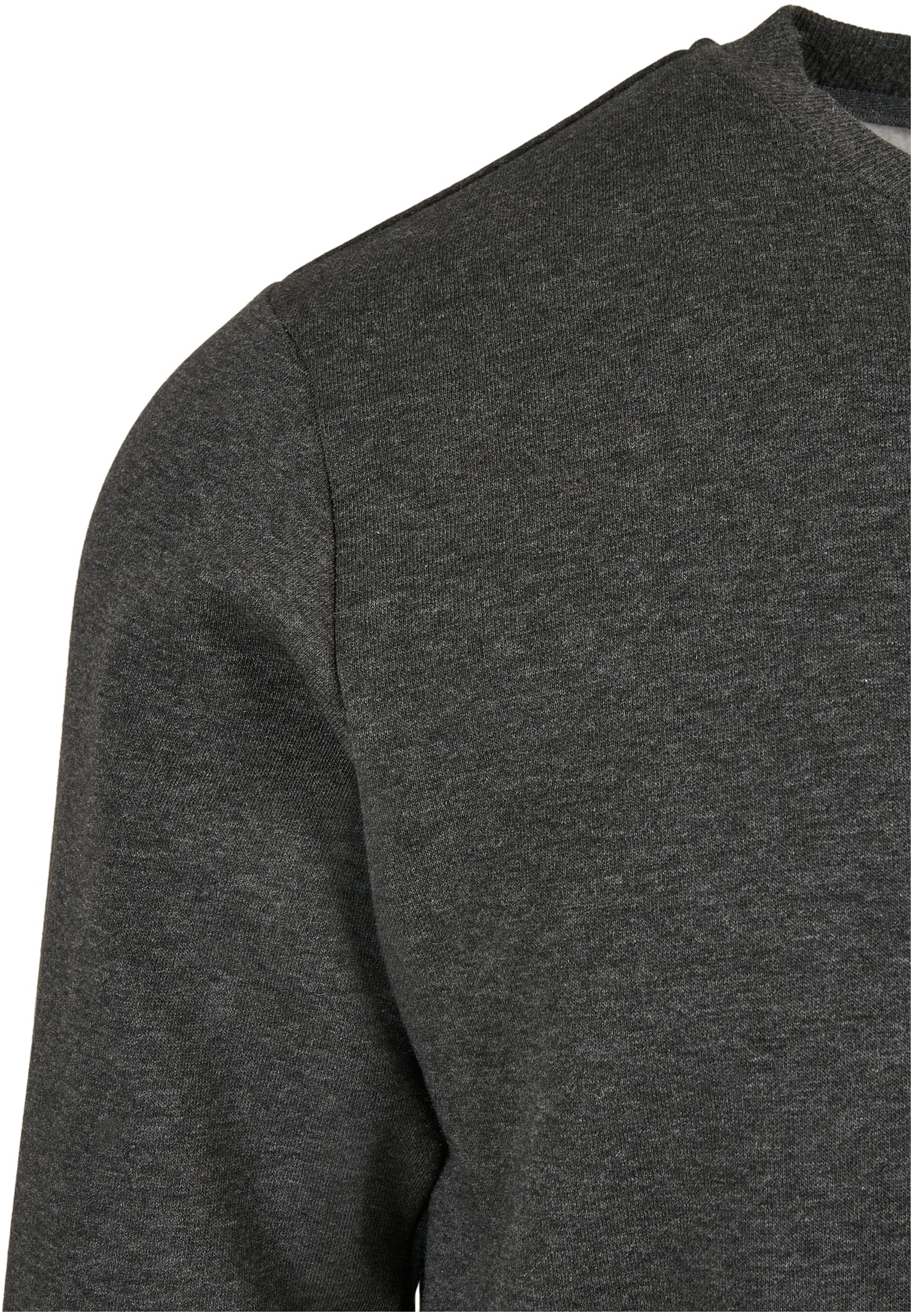 Basic Terry Crew | charcoal