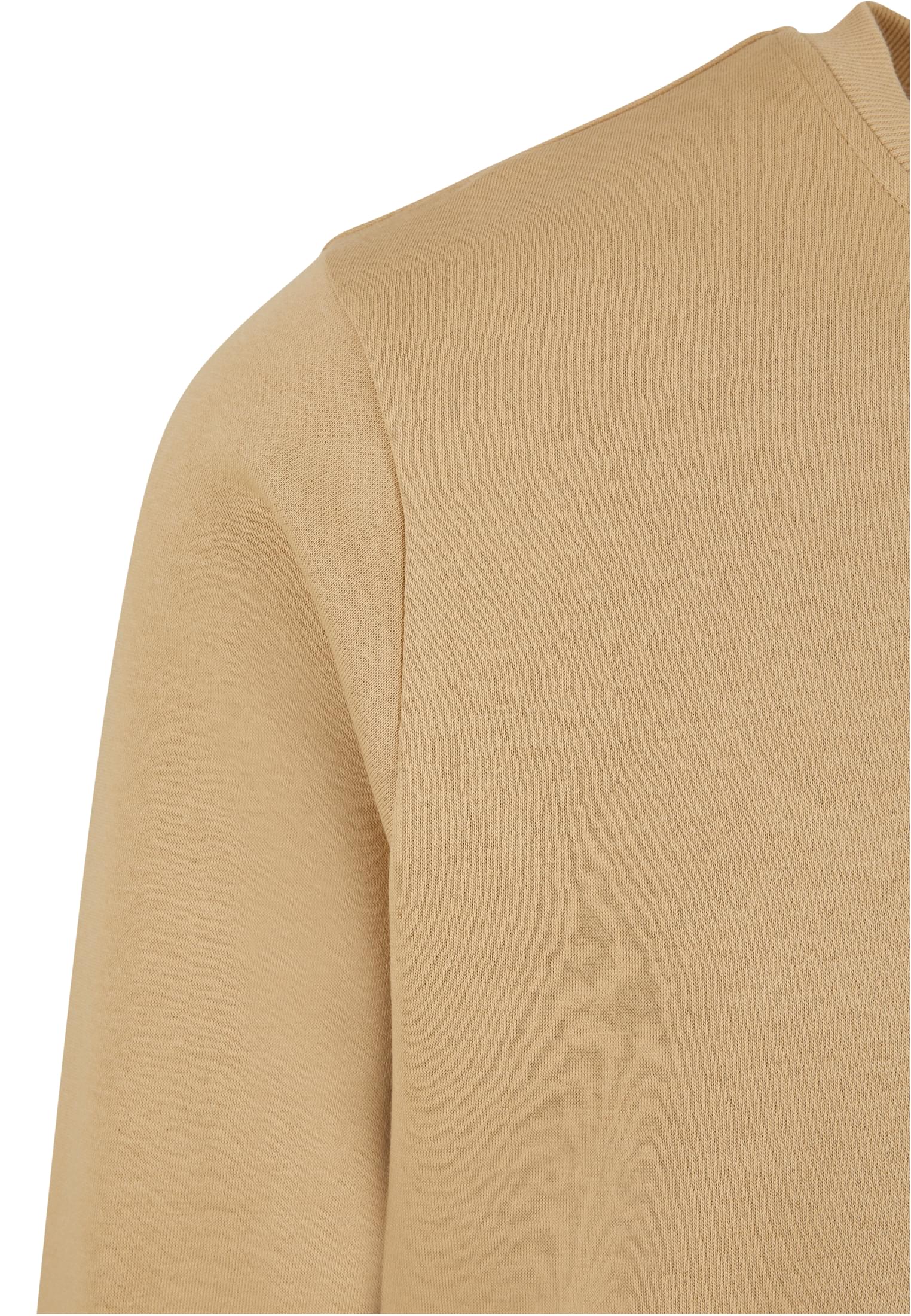 Basic Terry Crew | unionbeige