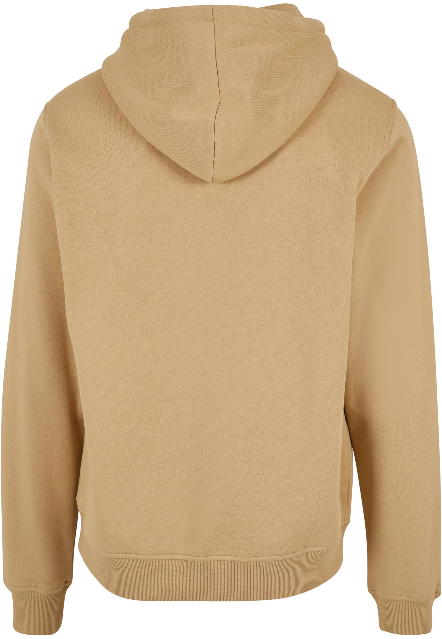 Basic Terry Hoody | unionbeige